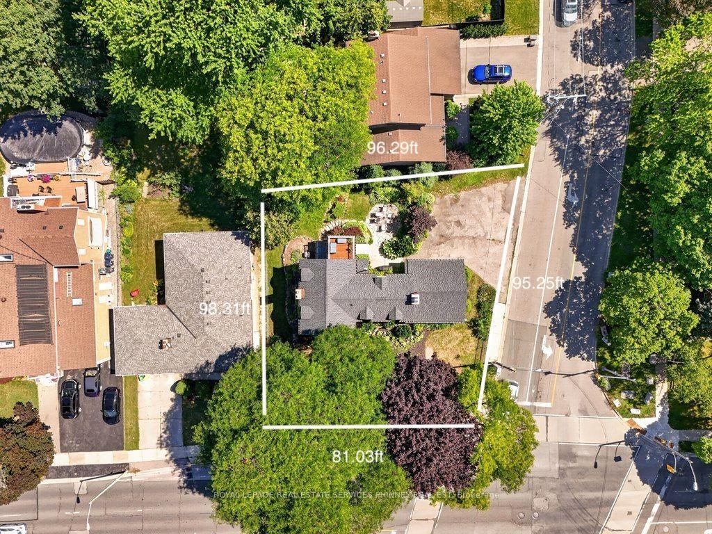 Photo 32 of 3947 Bloor Street W, Etobicoke, Islington-City Centre West — HOMEH
