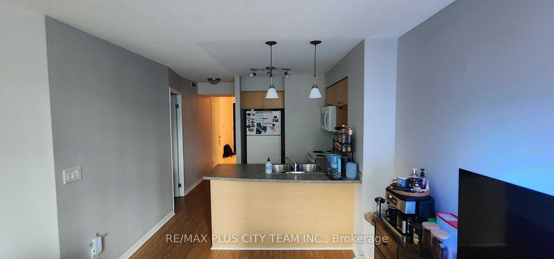 Photo 4 of Unit 1314, 18 Yonge Street, Toronto, Waterfront Communities — HOMEH