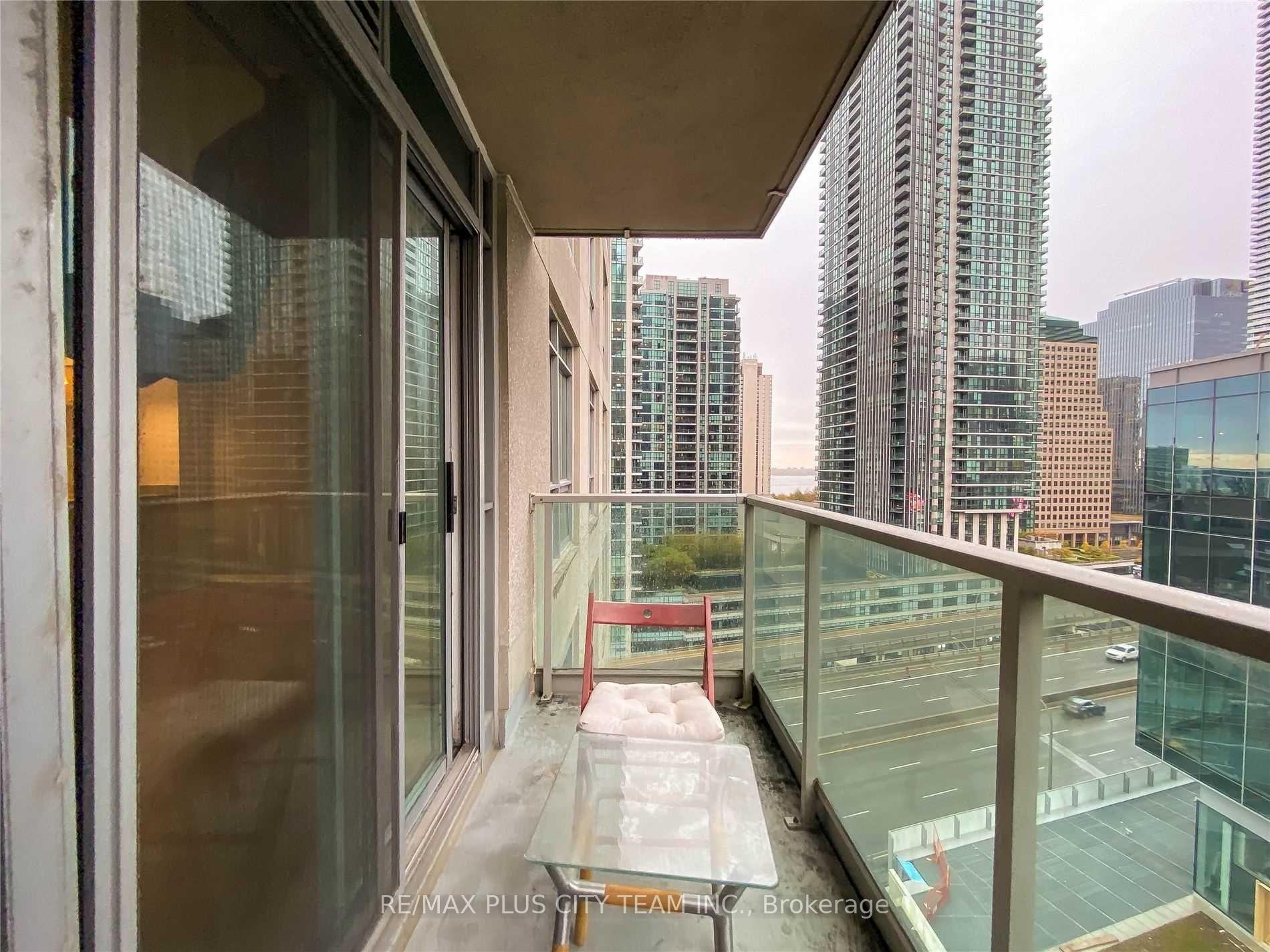 Photo 15 of Unit 1314, 18 Yonge Street, Toronto, Waterfront Communities — HOMEH