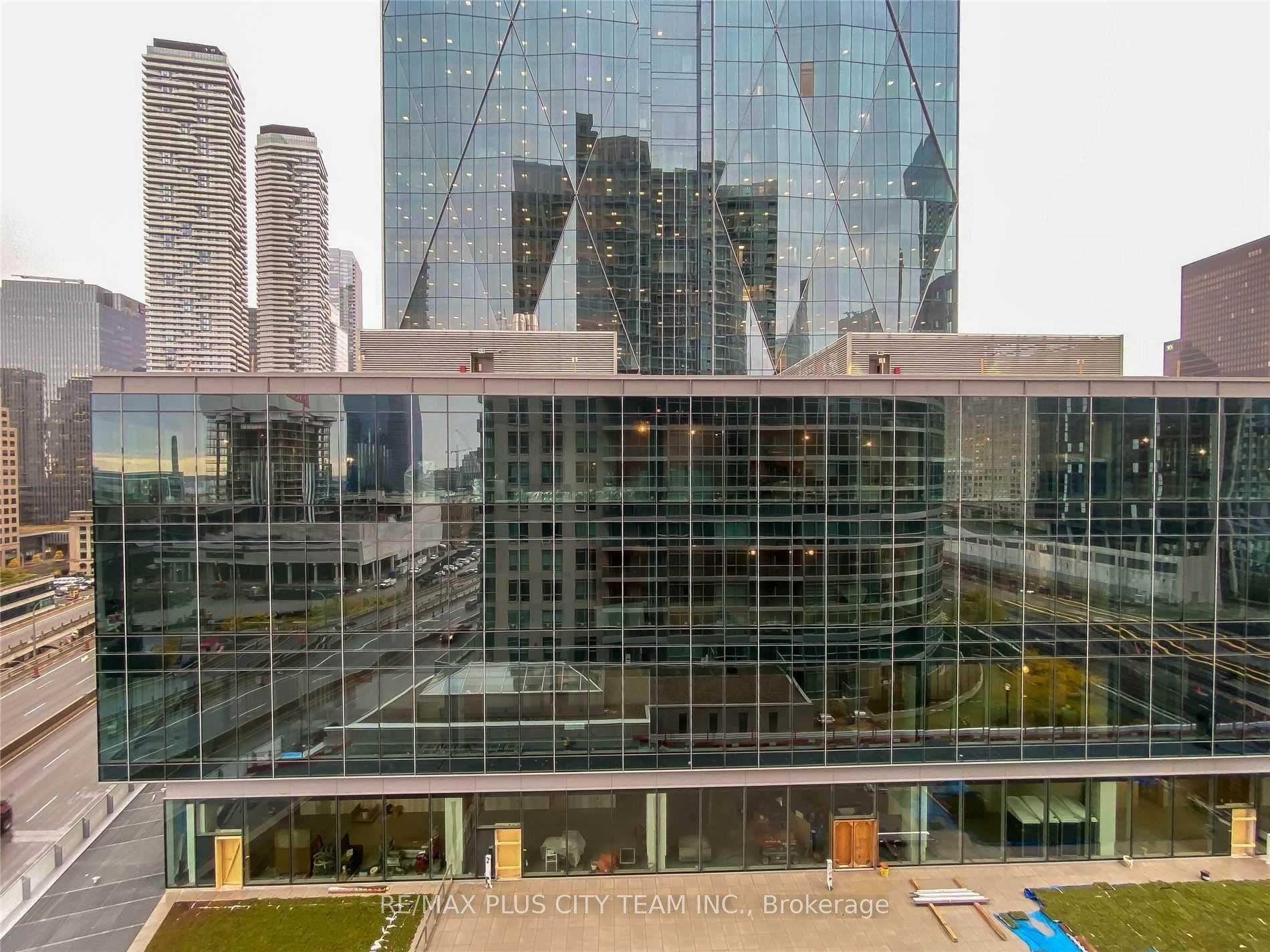 Photo 17 of Unit 1314, 18 Yonge Street, Toronto, Waterfront Communities — HOMEH
