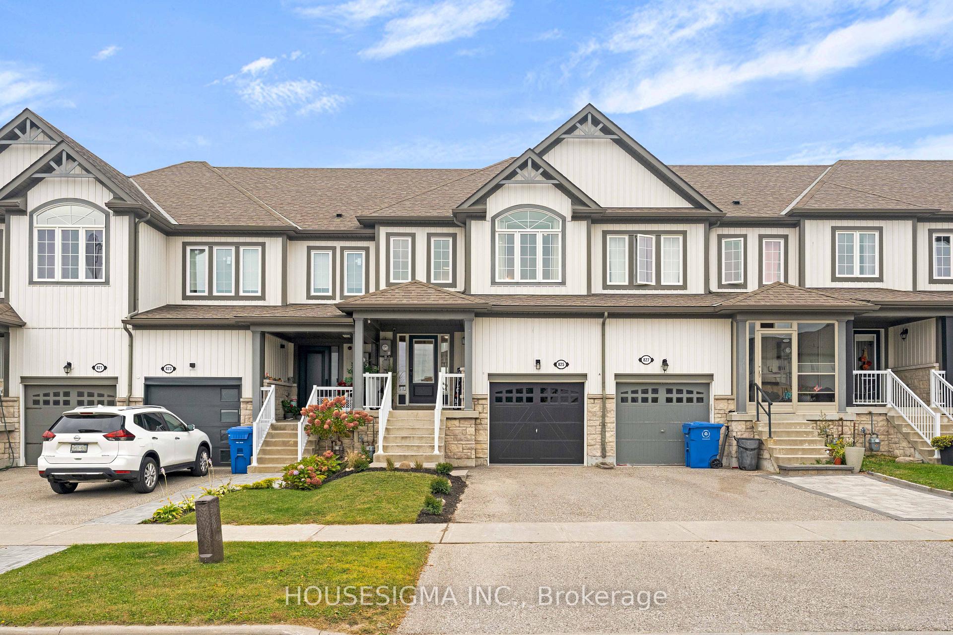 Photo 3 of 825 Cook Crescent, Shelburne — HOMEH