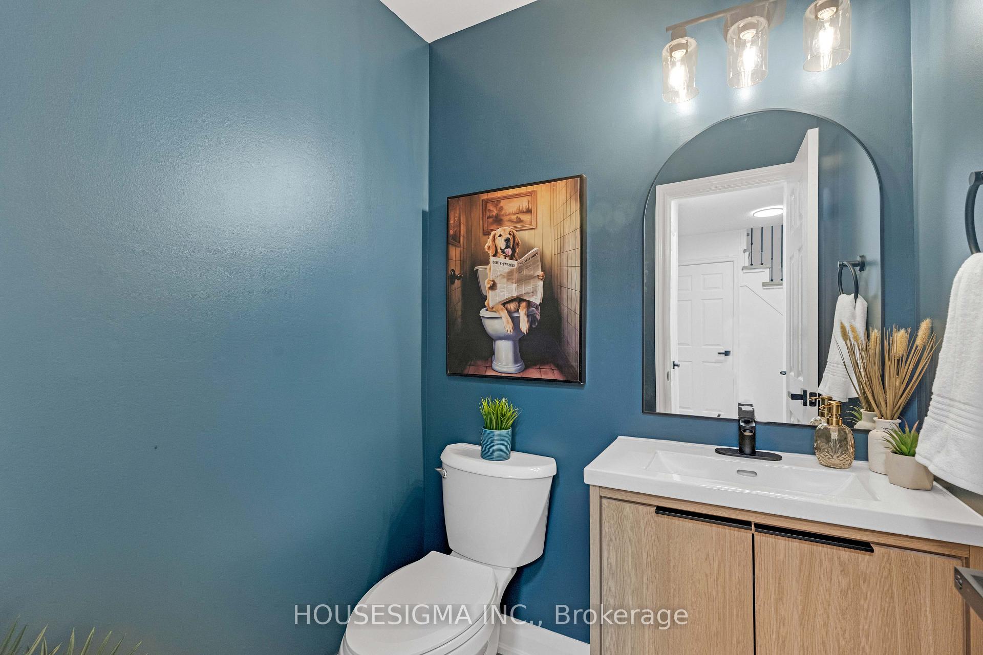 Photo 21 of 825 Cook Crescent, Shelburne — HOMEH