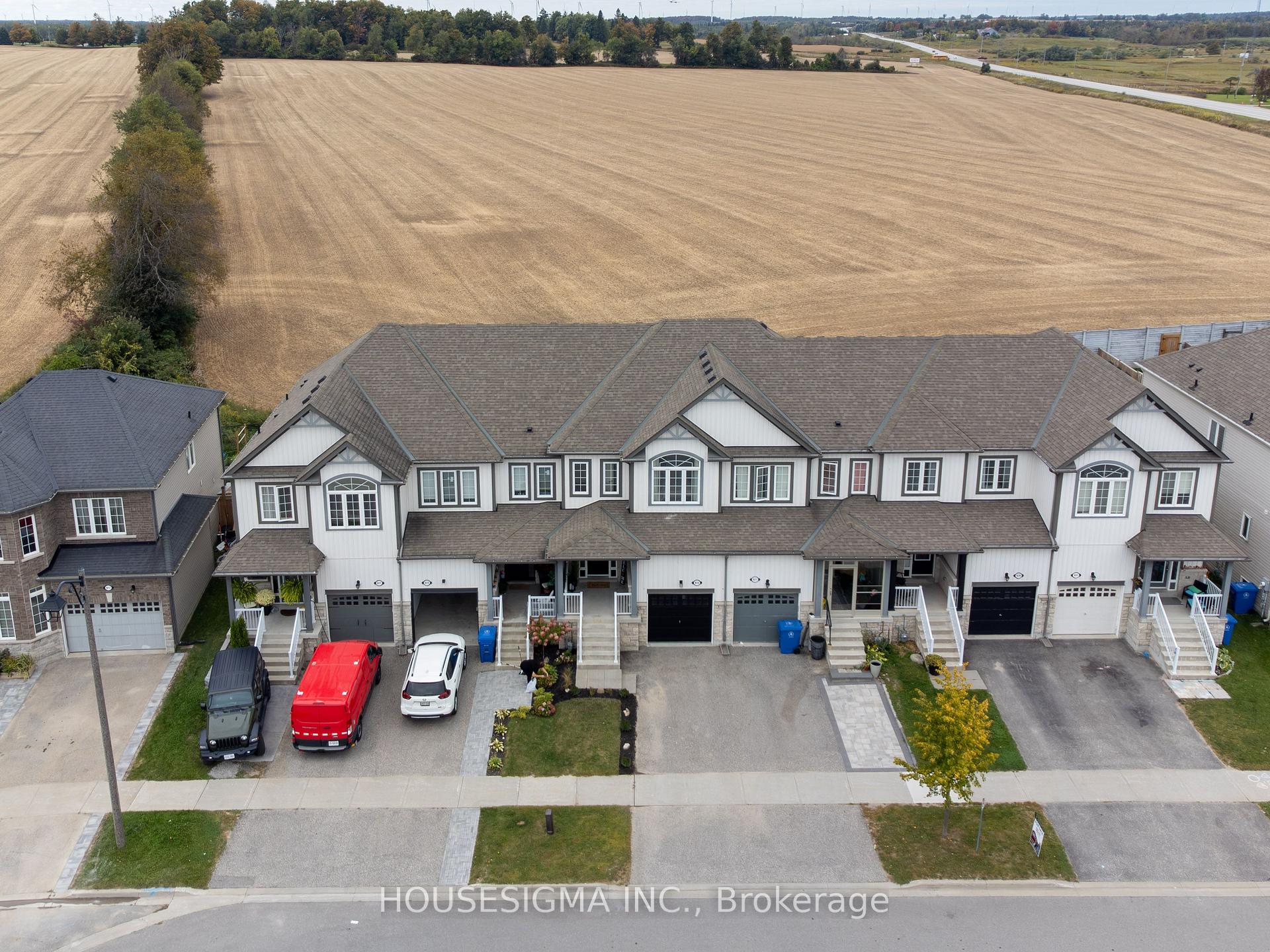 Photo 49 of 825 Cook Crescent, Shelburne — HOMEH