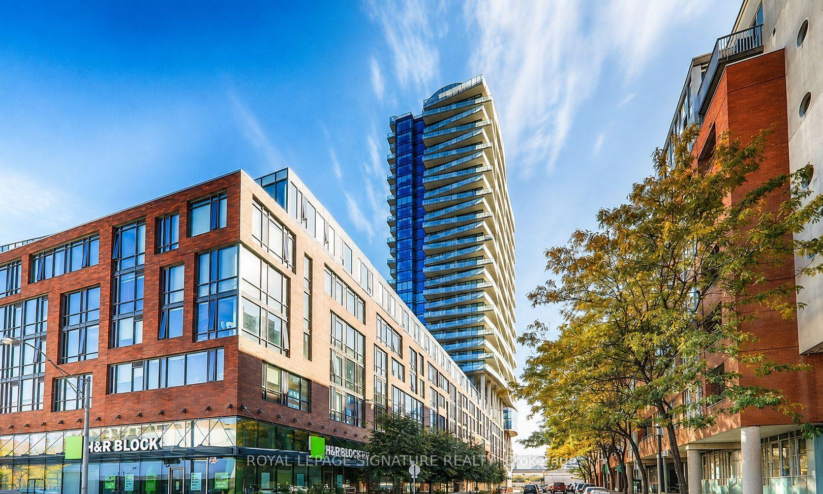 Photo of Unit 914, 1 Market Street