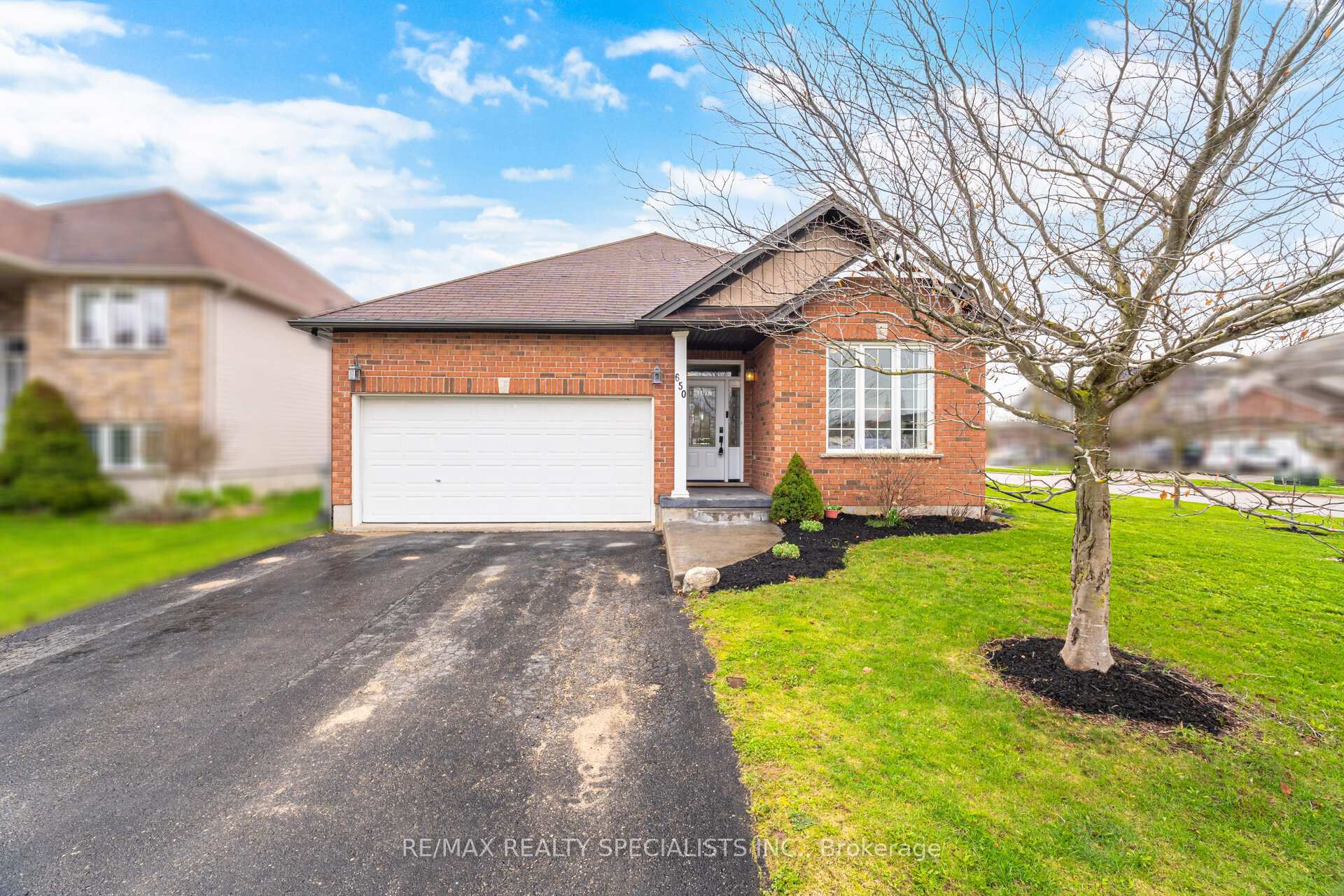 Photo of 650 Reid Crescent