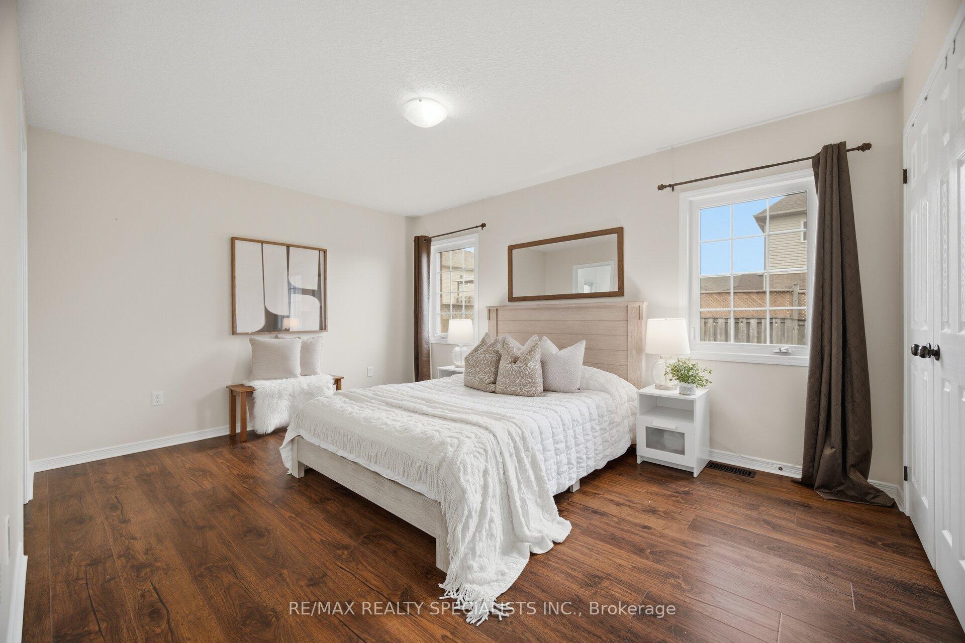 Photo 23 of 650 Reid Crescent, North Perth, Listowel — HOMEH