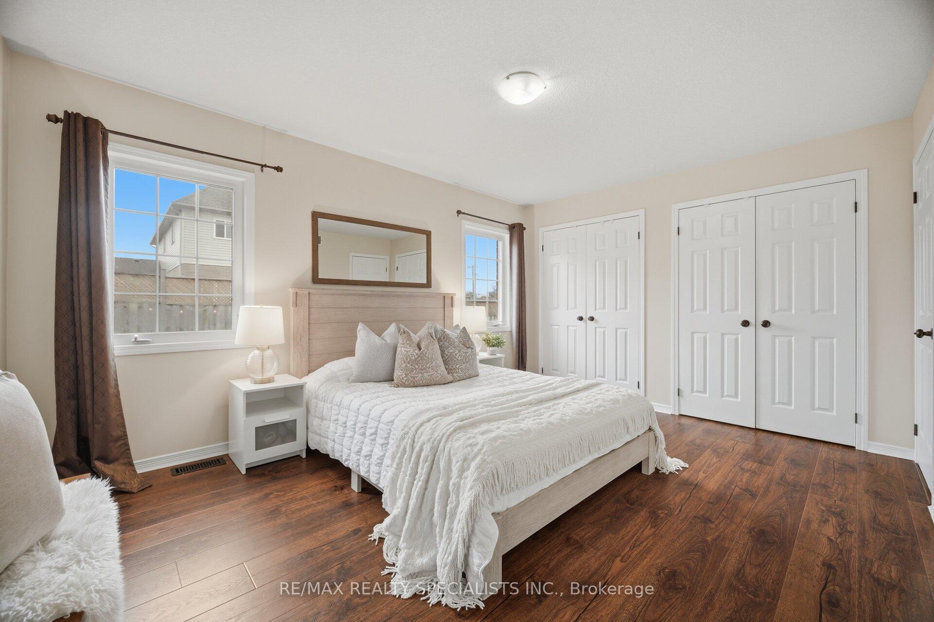 Photo 24 of 650 Reid Crescent, North Perth, Listowel — HOMEH