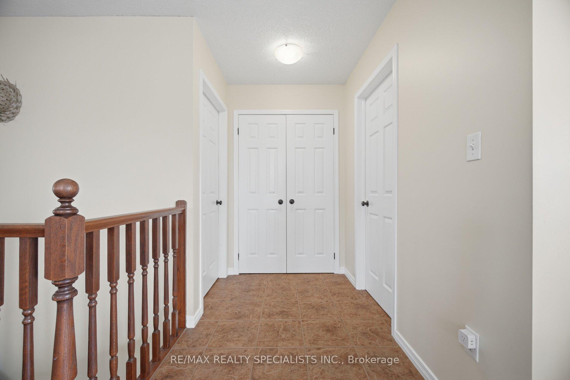 Photo 27 of 650 Reid Crescent, North Perth, Listowel — HOMEH