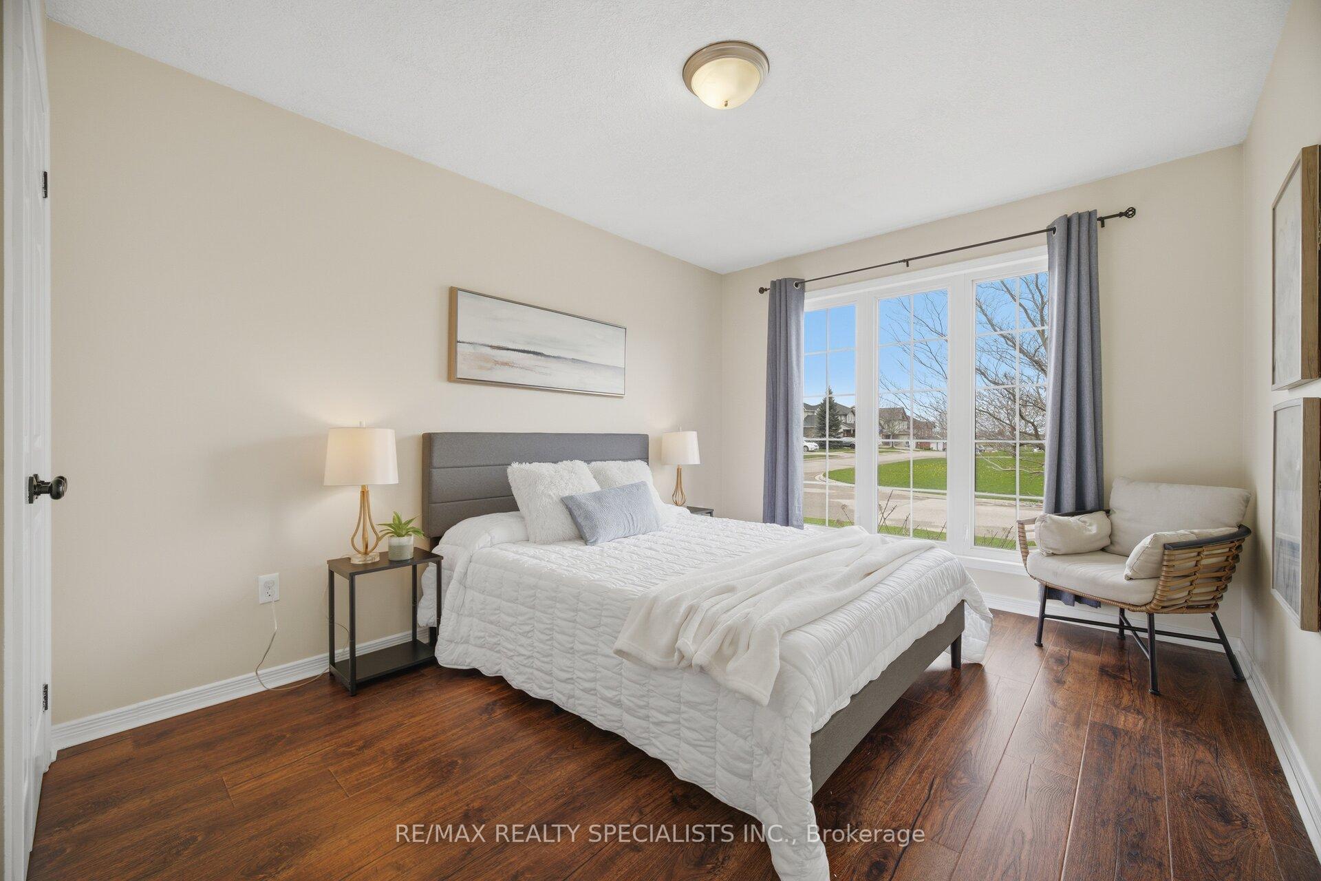 Photo 28 of 650 Reid Crescent, North Perth, Listowel — HOMEH