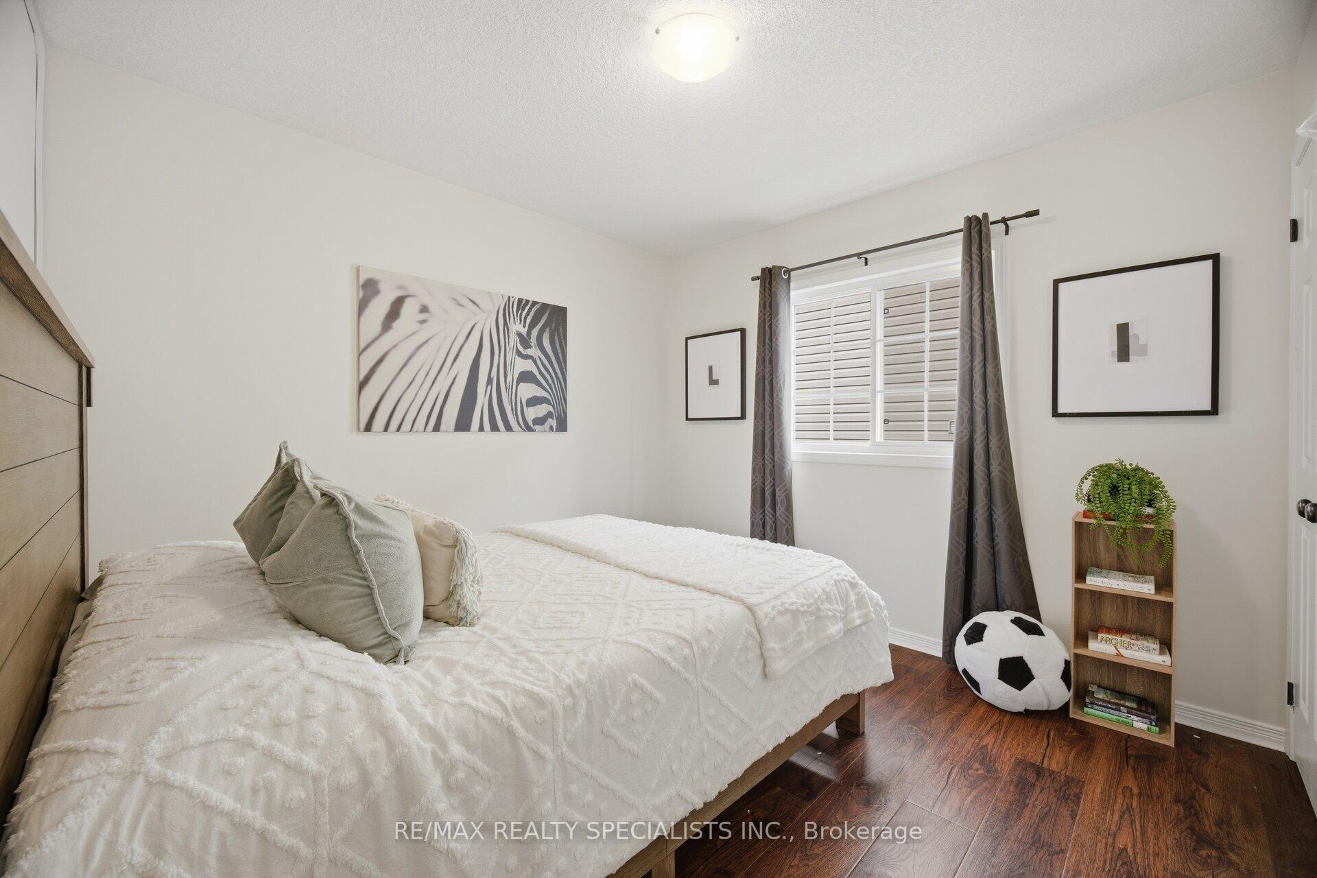 Photo 31 of 650 Reid Crescent, North Perth, Listowel — HOMEH