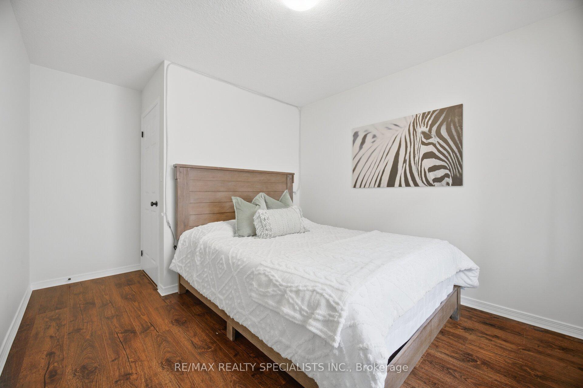 Photo 32 of 650 Reid Crescent, North Perth, Listowel — HOMEH