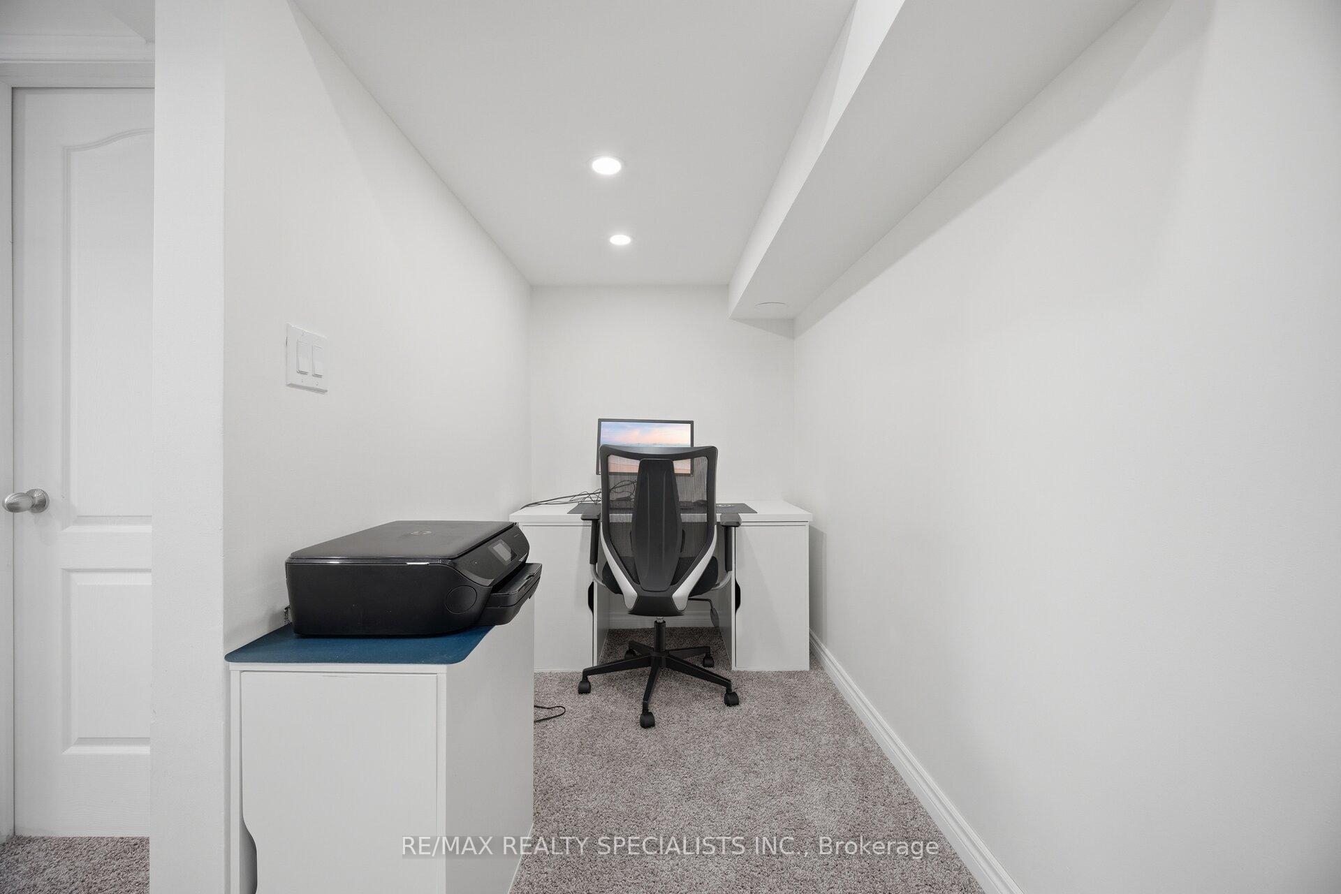 Photo 39 of 650 Reid Crescent, North Perth, Listowel — HOMEH