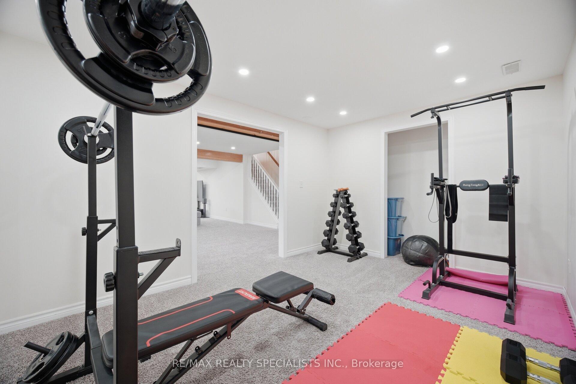Photo 41 of 650 Reid Crescent, North Perth, Listowel — HOMEH