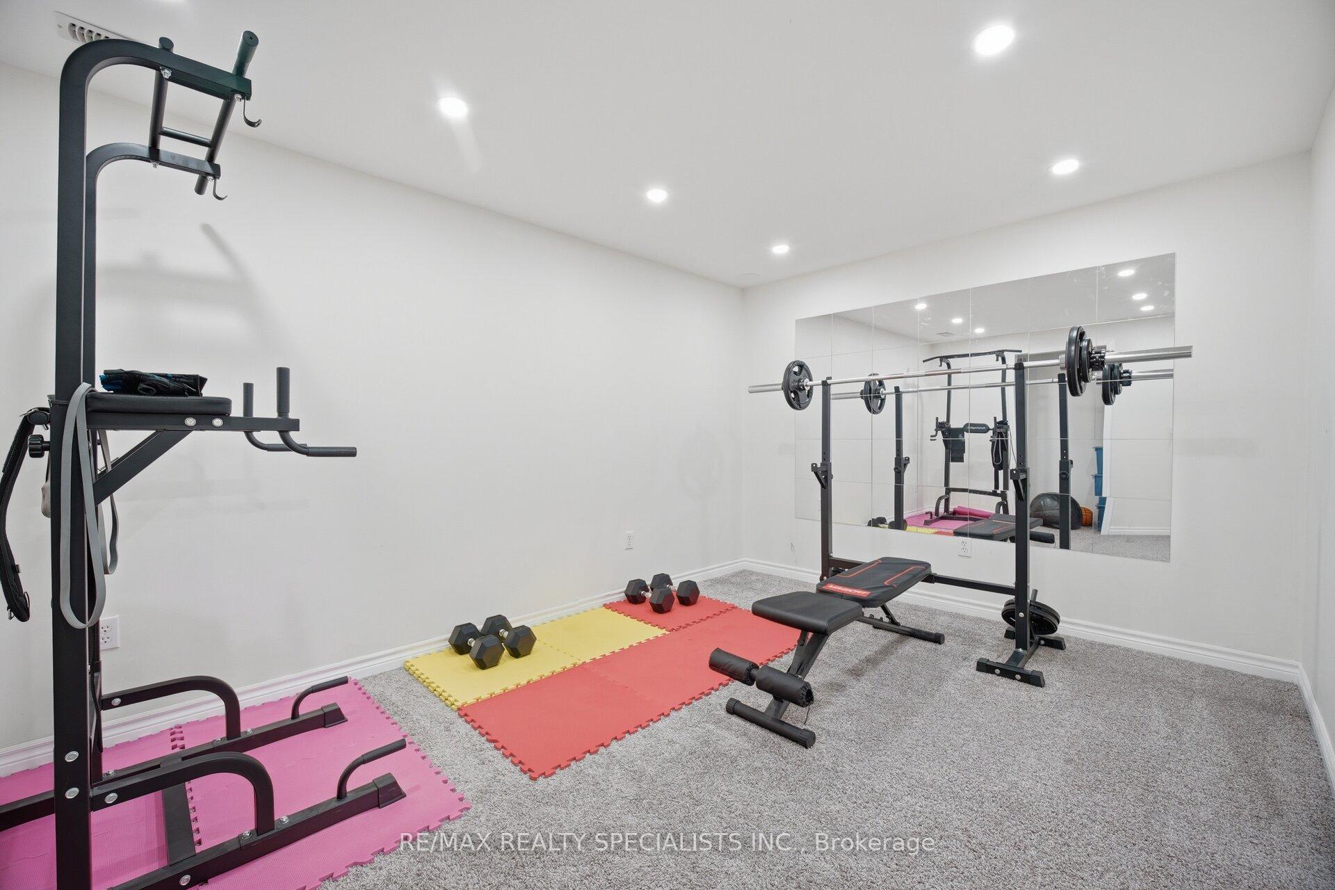 Photo 42 of 650 Reid Crescent, North Perth, Listowel — HOMEH