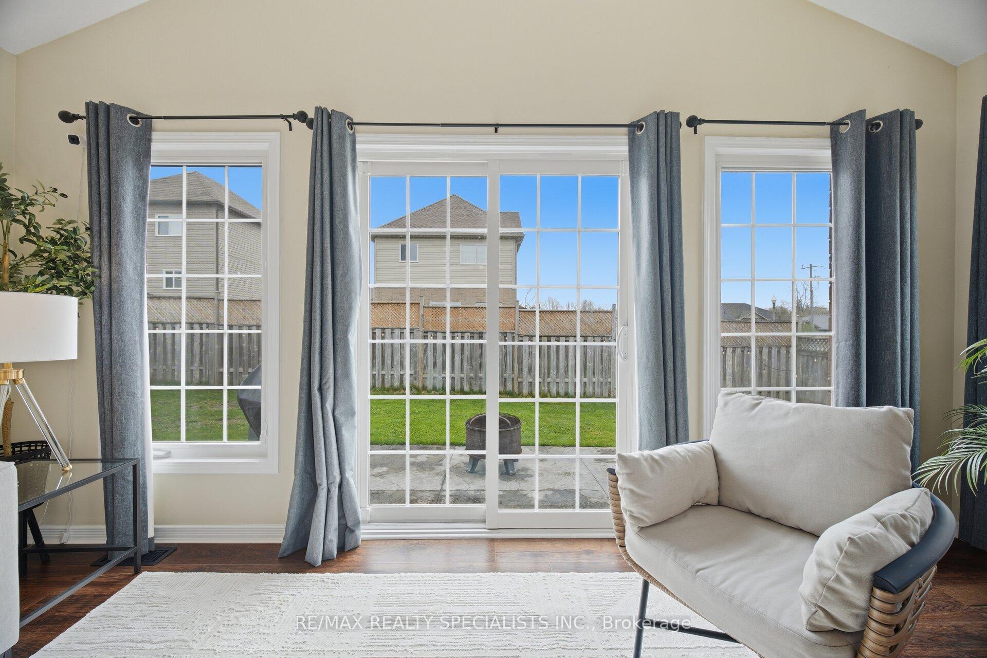 Photo 46 of 650 Reid Crescent, North Perth, Listowel — HOMEH