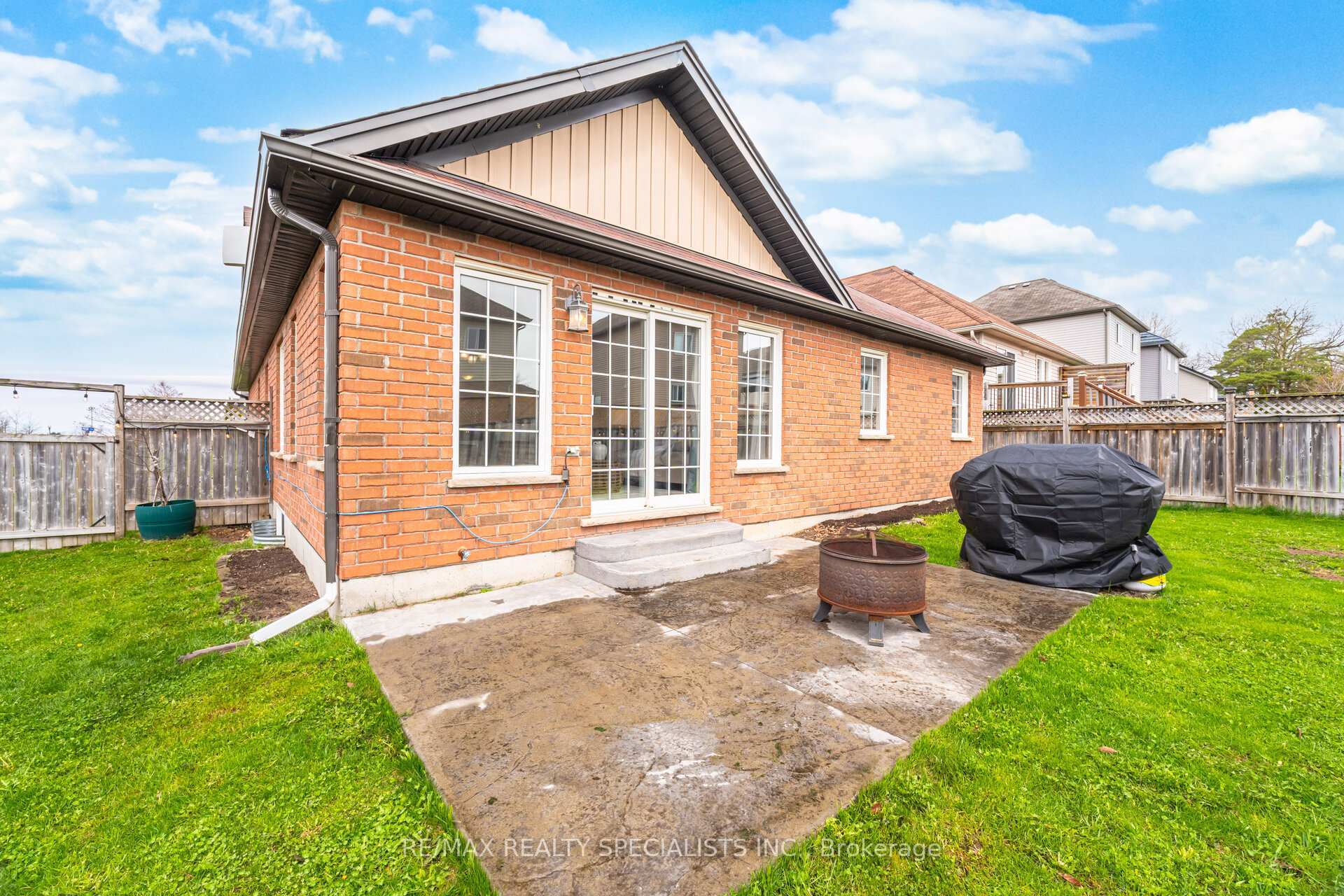 Photo 47 of 650 Reid Crescent, North Perth, Listowel — HOMEH