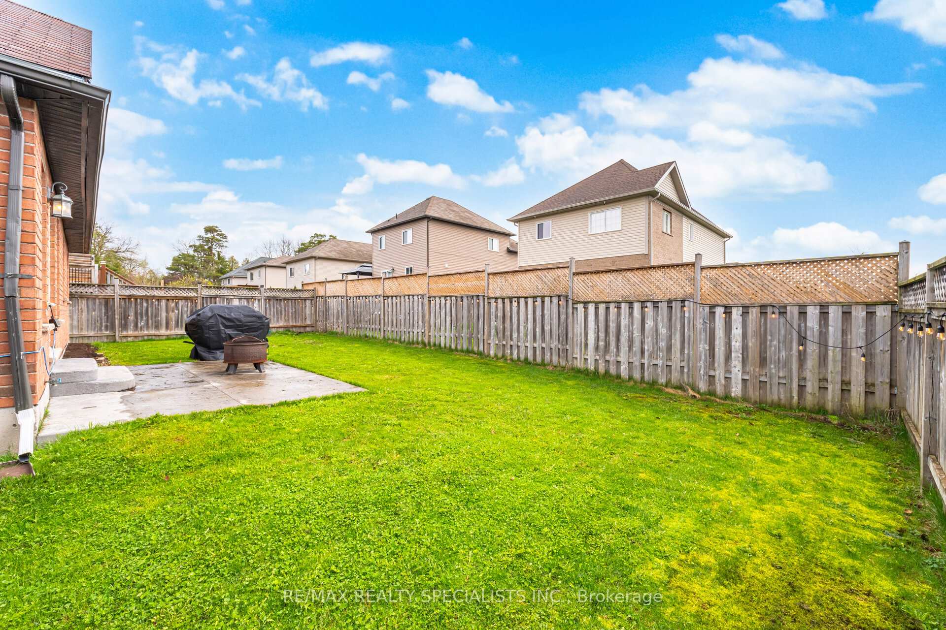 Photo 48 of 650 Reid Crescent, North Perth, Listowel — HOMEH
