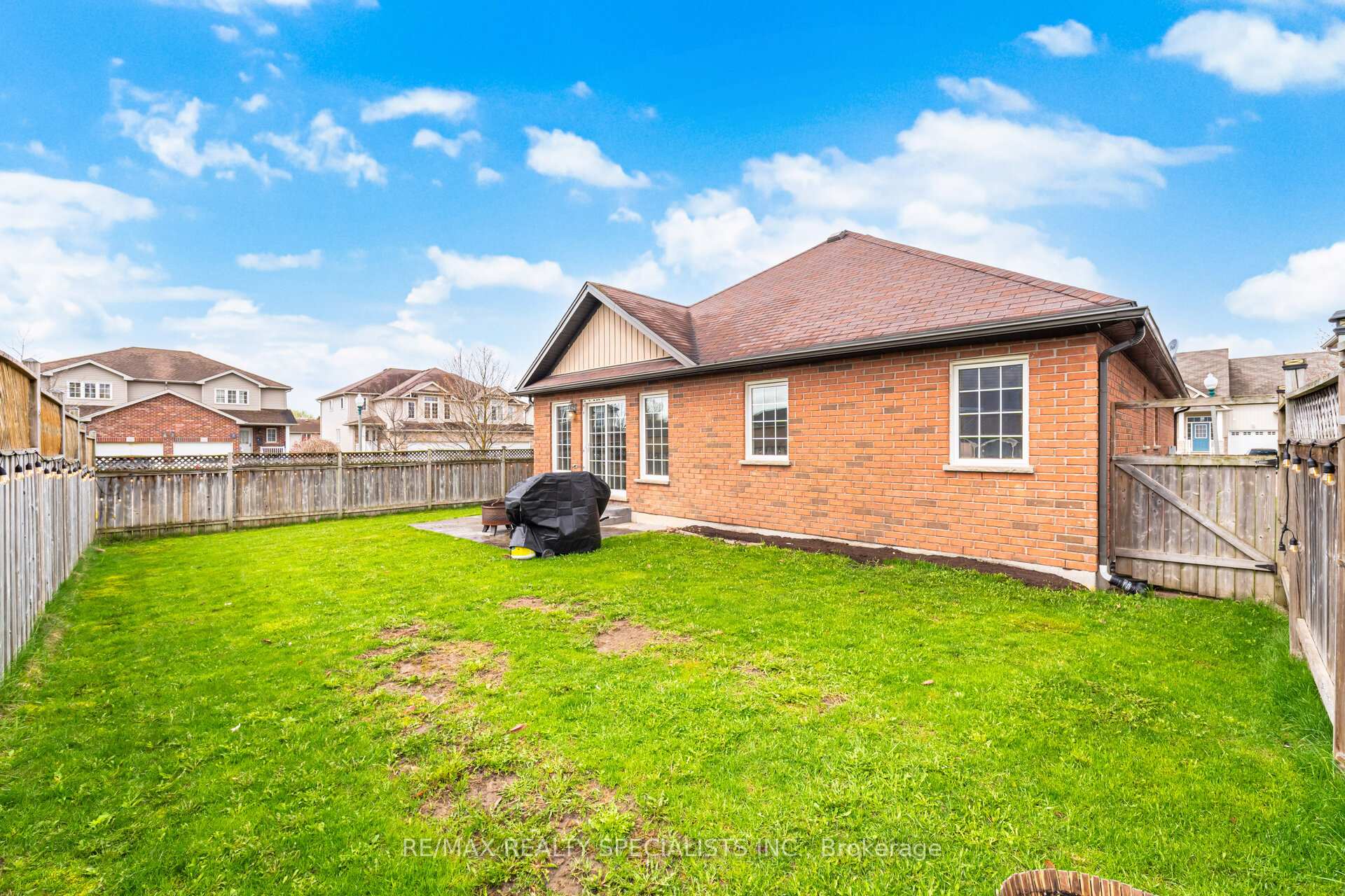Photo 49 of 650 Reid Crescent, North Perth, Listowel — HOMEH
