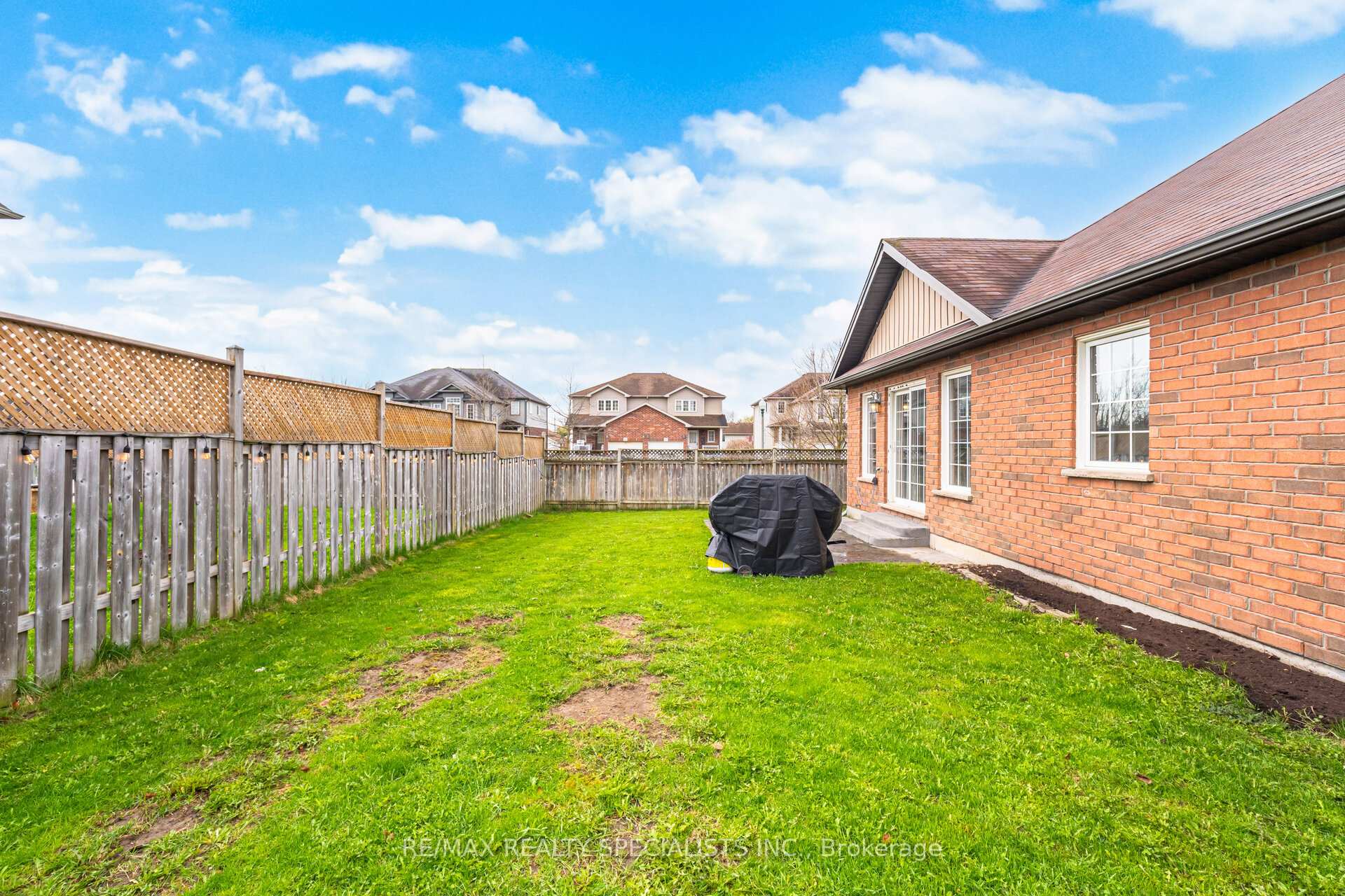 Photo 50 of 650 Reid Crescent, North Perth, Listowel — HOMEH