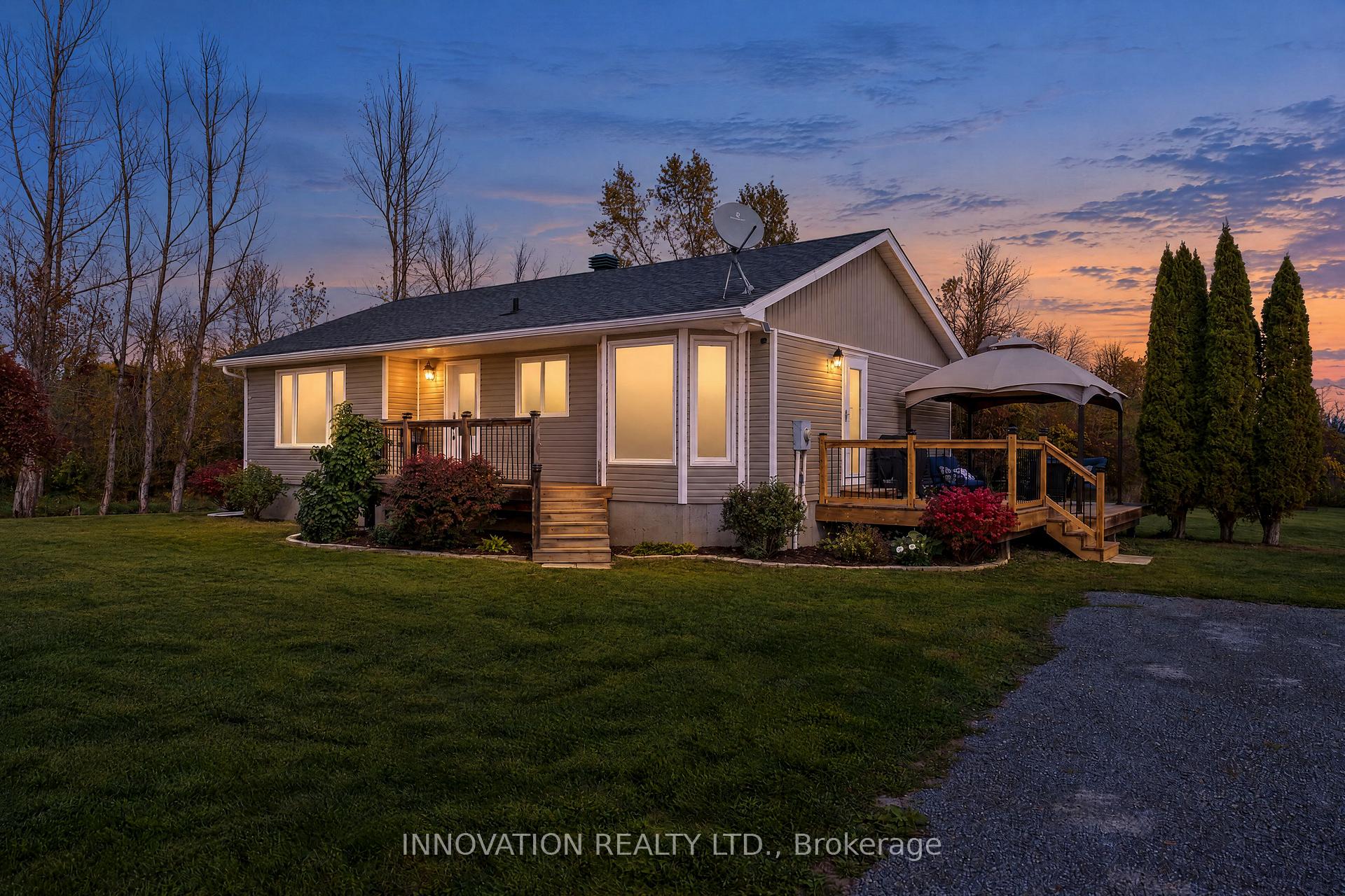 Photo of 1084 Stewartville Road