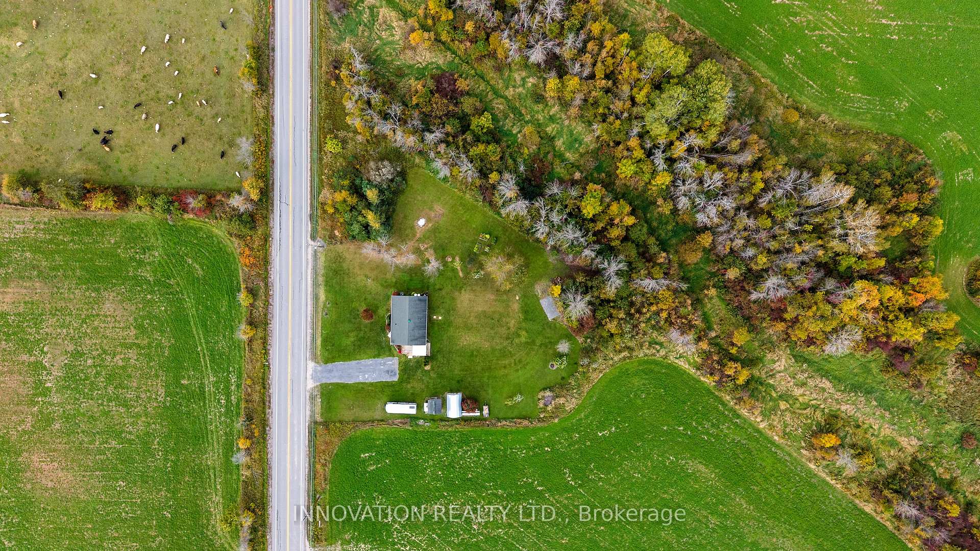 Photo 4 of 1084 Stewartville Road, McNab/Braeside, Mcnab/Braeside Twps — HOMEH