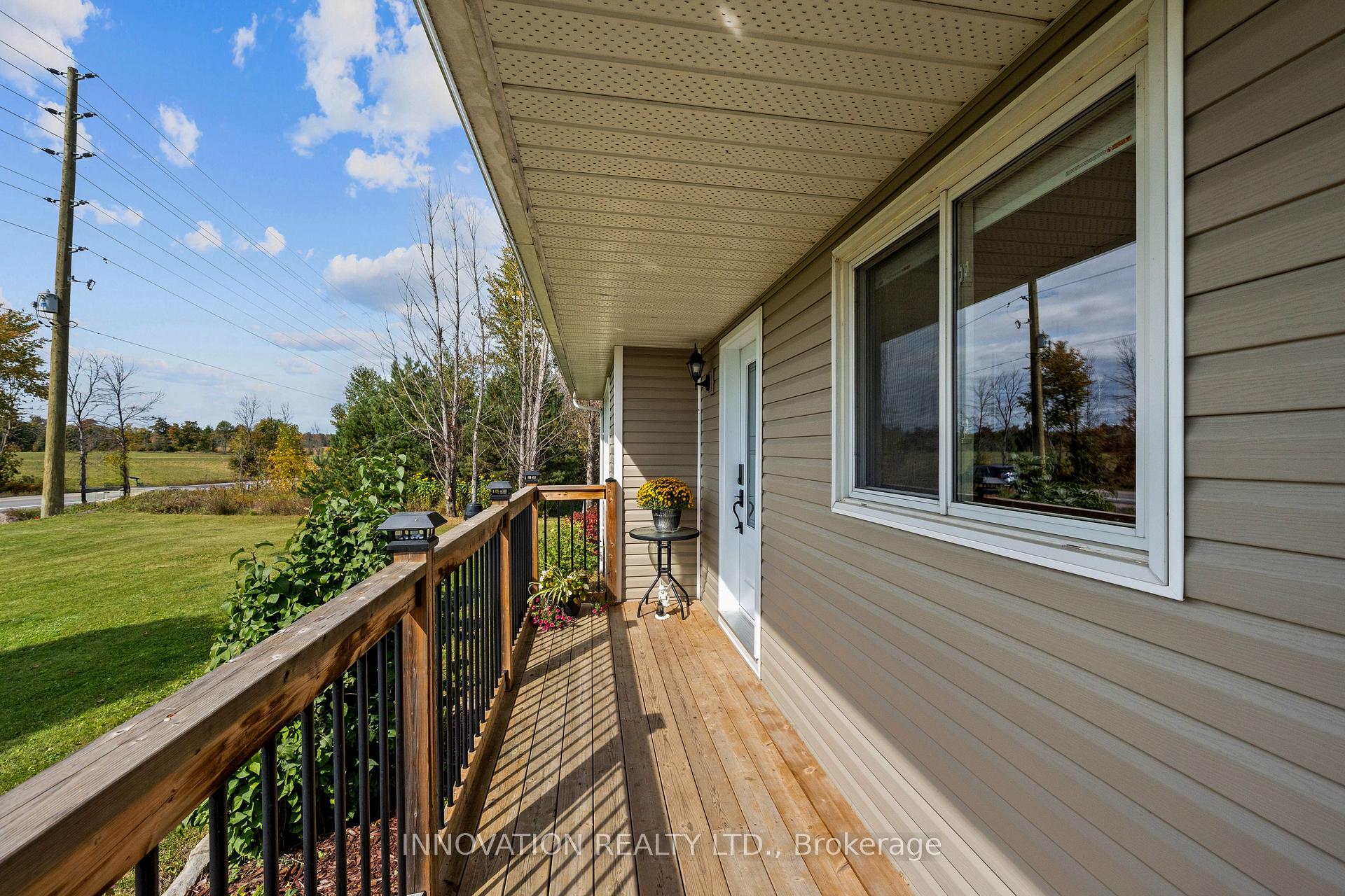 Photo 6 of 1084 Stewartville Road, McNab/Braeside, Mcnab/Braeside Twps — HOMEH