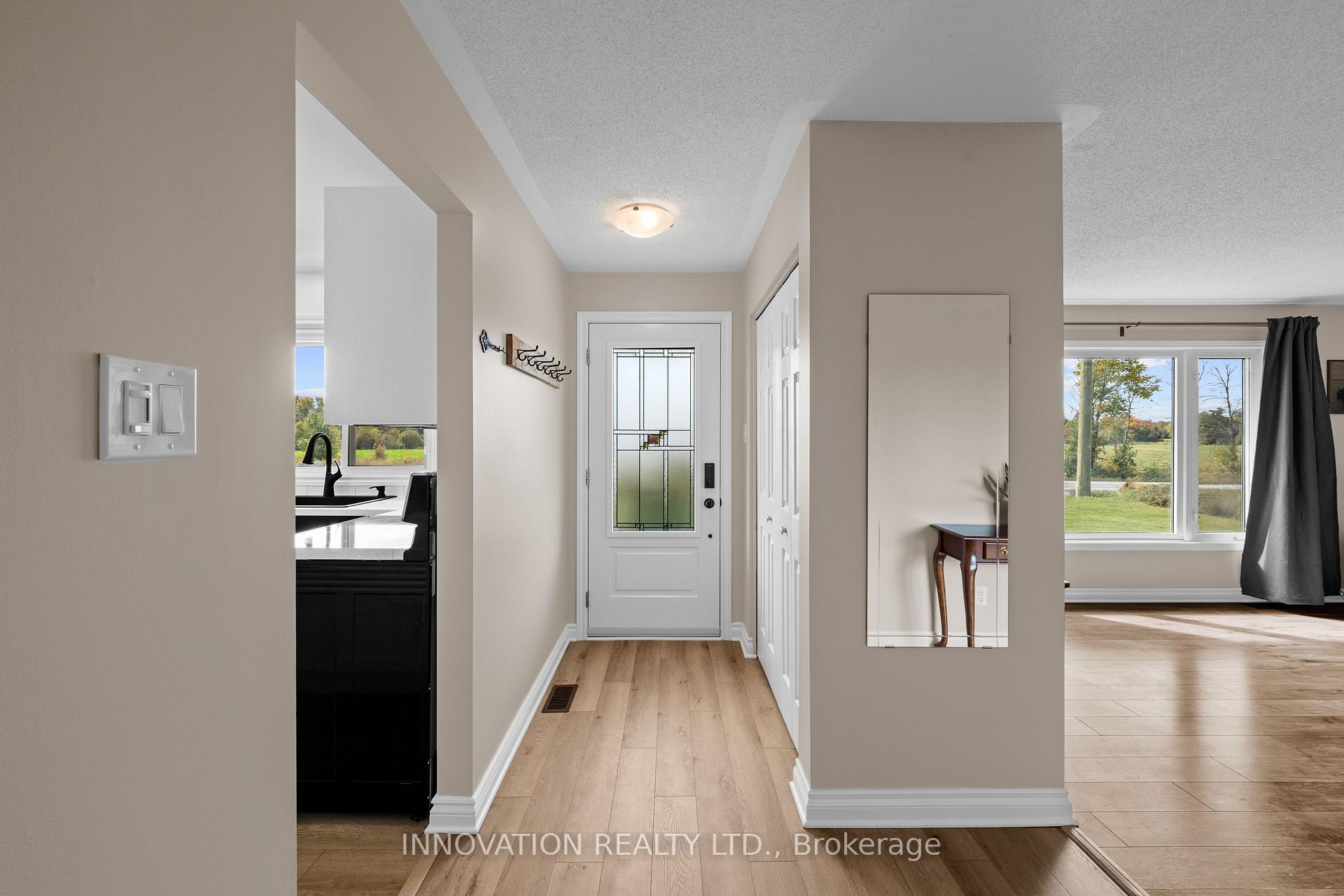 Photo 7 of 1084 Stewartville Road, McNab/Braeside, Mcnab/Braeside Twps — HOMEH