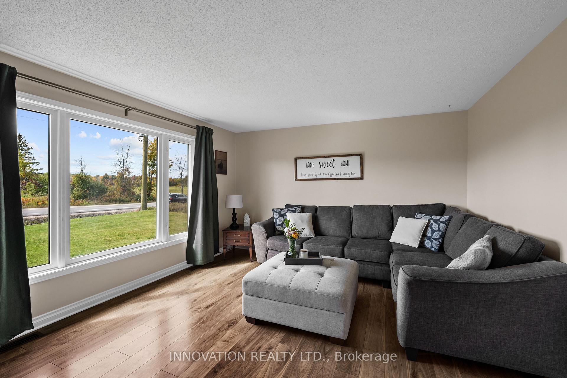 Photo 8 of 1084 Stewartville Road, McNab/Braeside, Mcnab/Braeside Twps — HOMEH