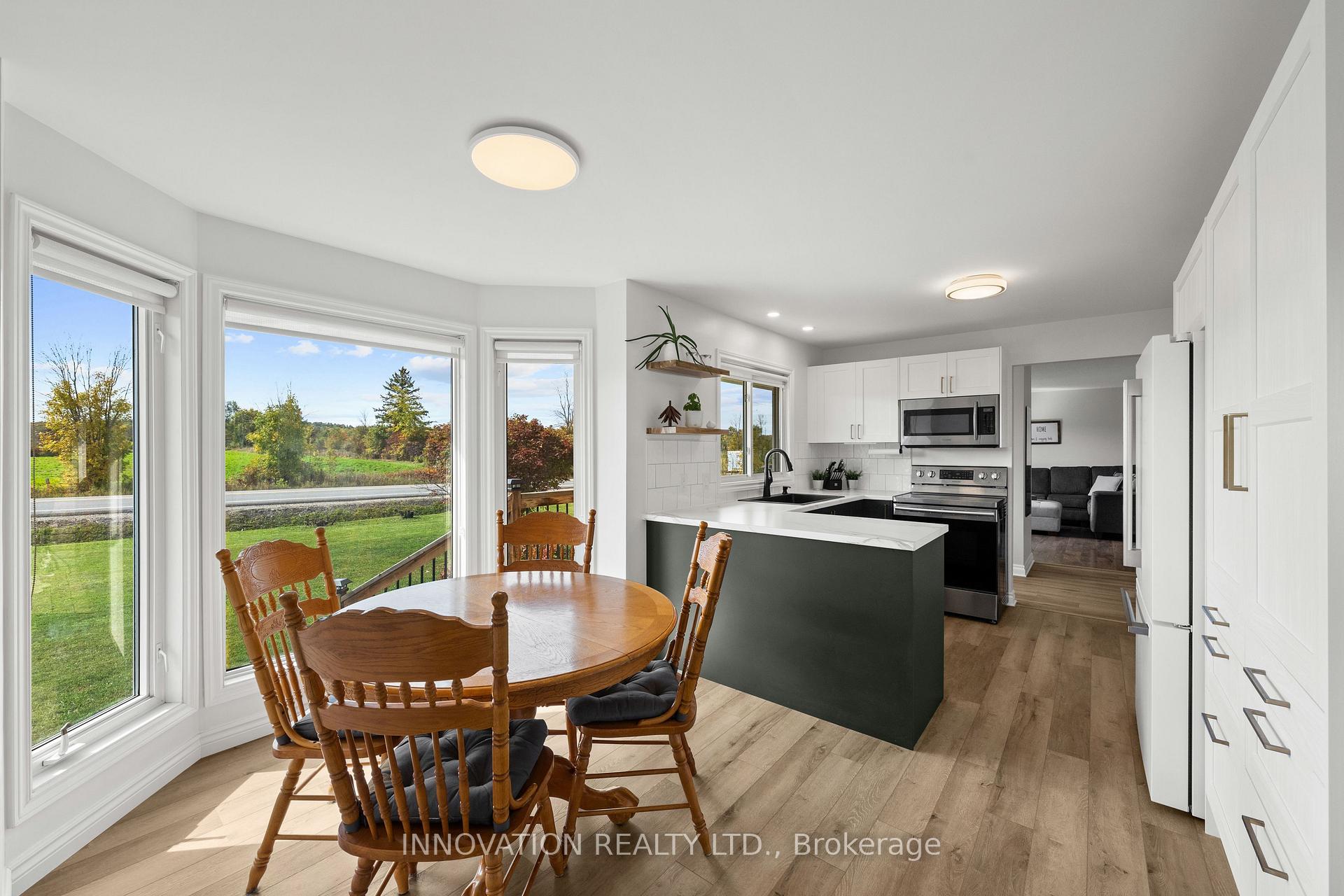 Photo 12 of 1084 Stewartville Road, McNab/Braeside, Mcnab/Braeside Twps — HOMEH