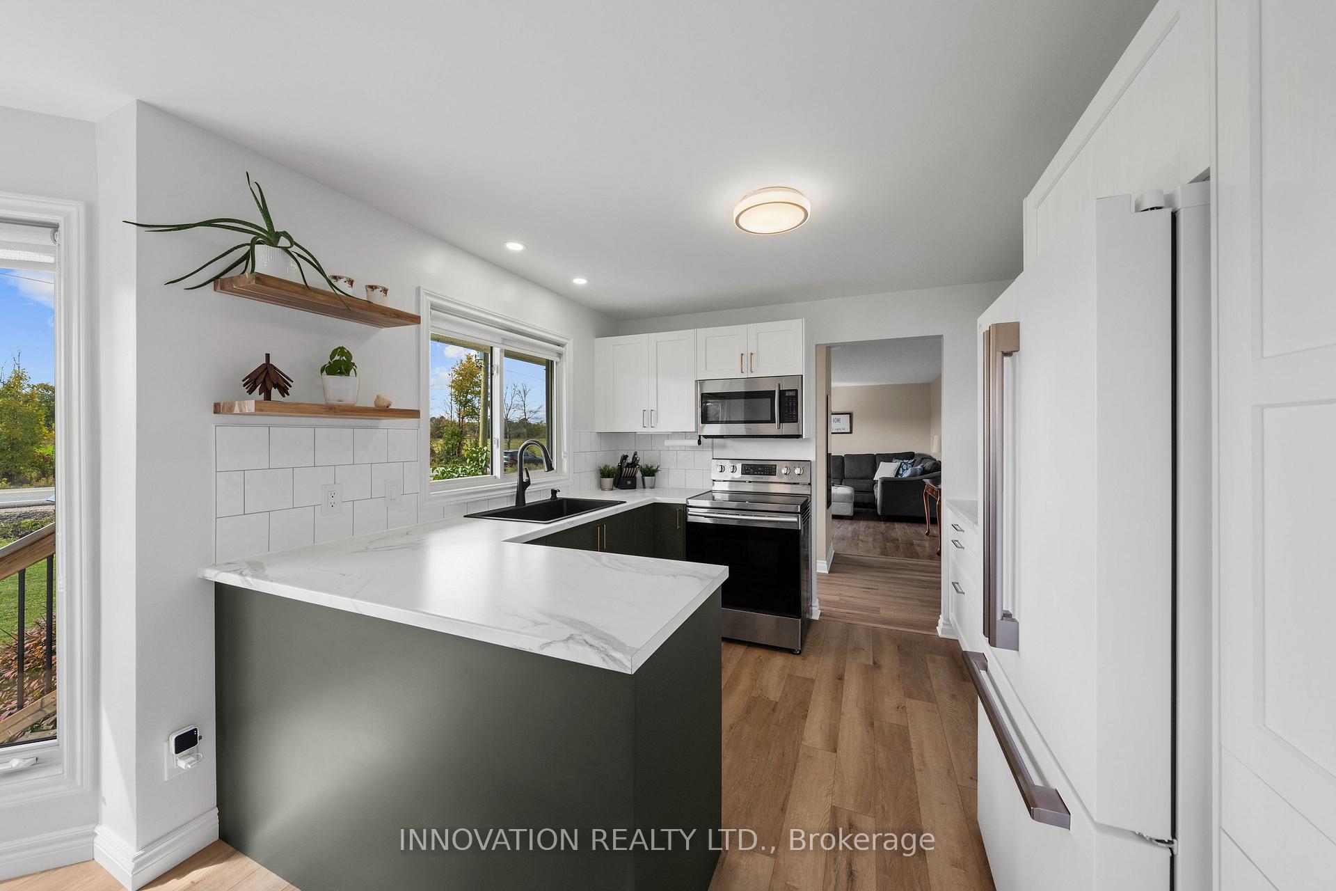 Photo 13 of 1084 Stewartville Road, McNab/Braeside, Mcnab/Braeside Twps — HOMEH