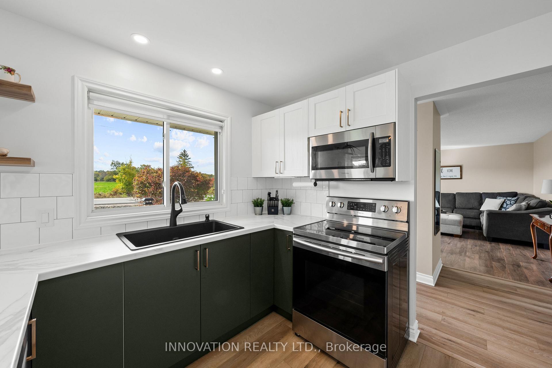 Photo 14 of 1084 Stewartville Road, McNab/Braeside, Mcnab/Braeside Twps — HOMEH