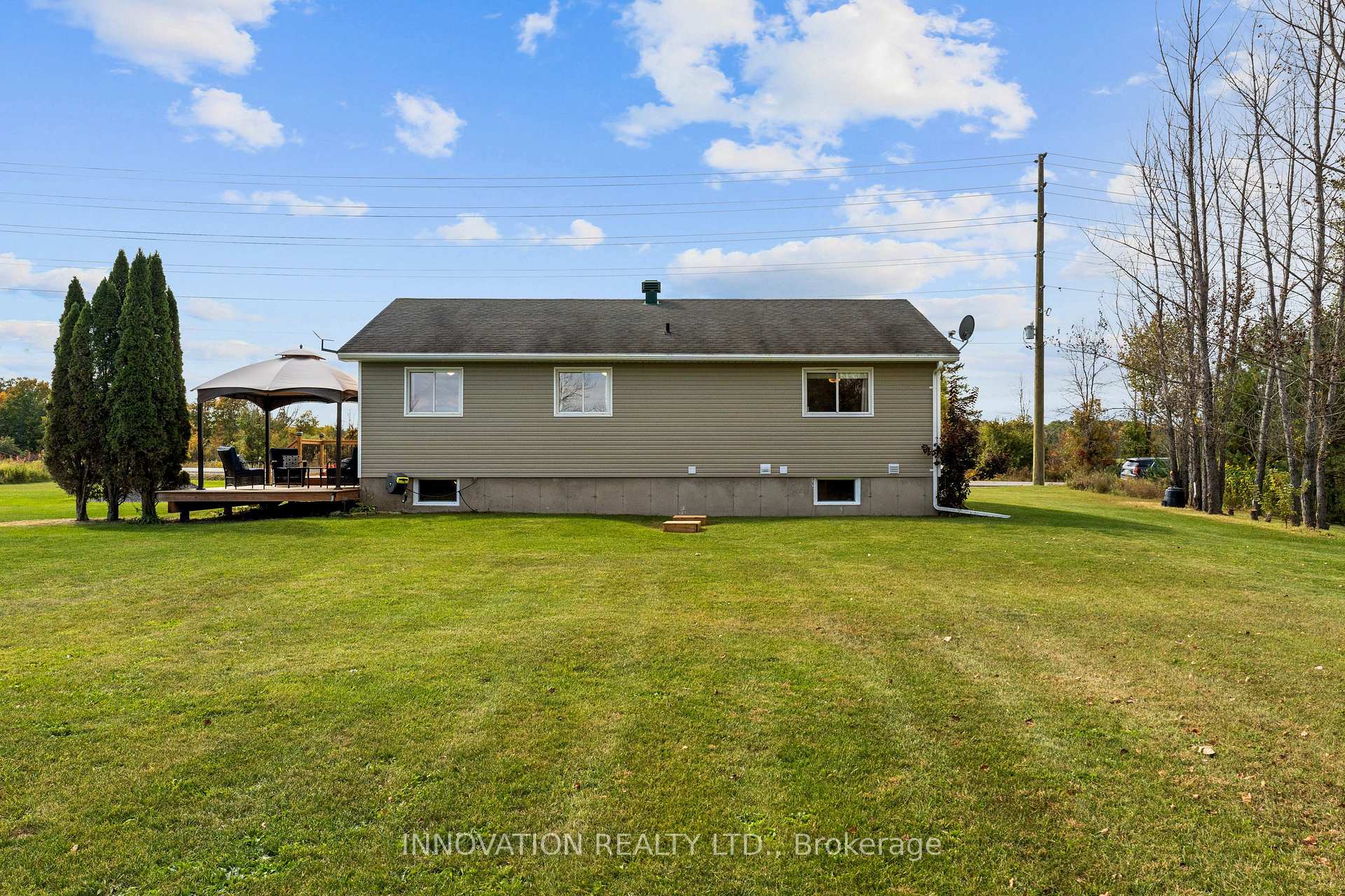 Photo 32 of 1084 Stewartville Road, McNab/Braeside, Mcnab/Braeside Twps — HOMEH