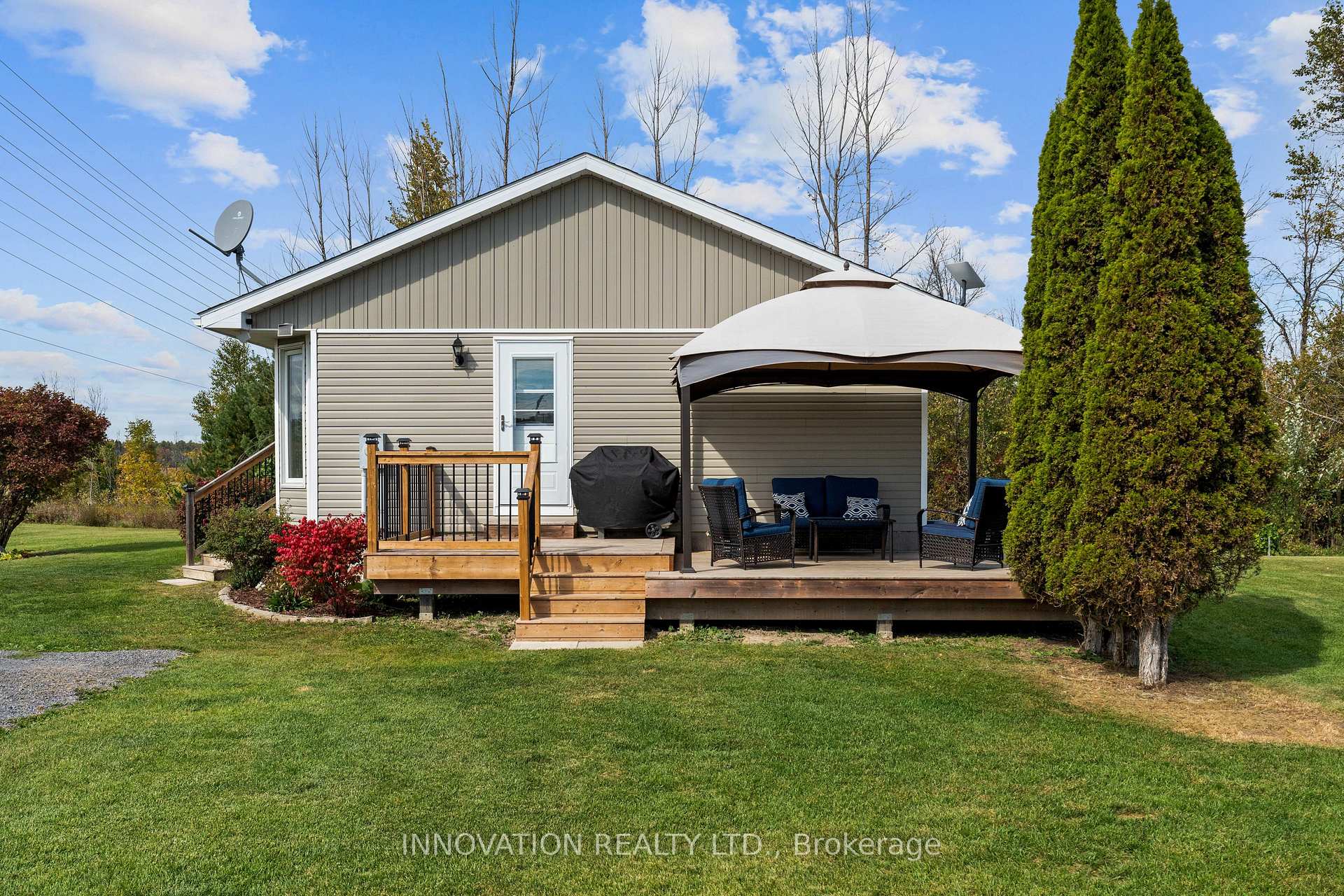 Photo 34 of 1084 Stewartville Road, McNab/Braeside, Mcnab/Braeside Twps — HOMEH