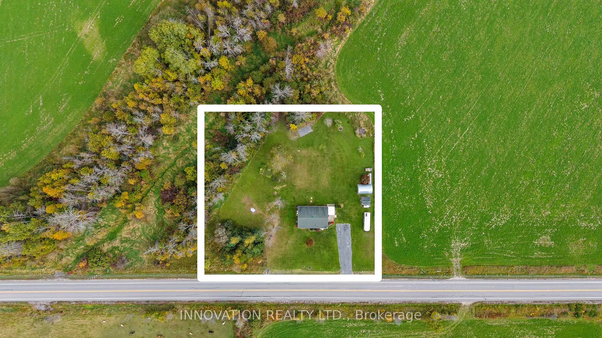 Photo 35 of 1084 Stewartville Road, McNab/Braeside, Mcnab/Braeside Twps — HOMEH