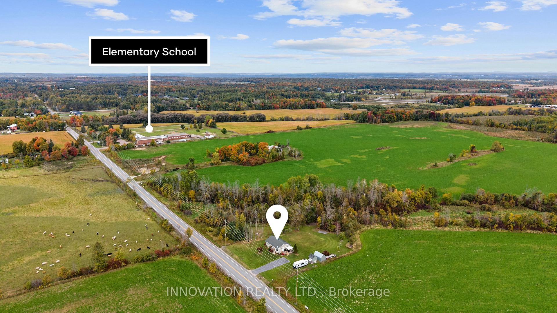 Photo 37 of 1084 Stewartville Road, McNab/Braeside, Mcnab/Braeside Twps — HOMEH