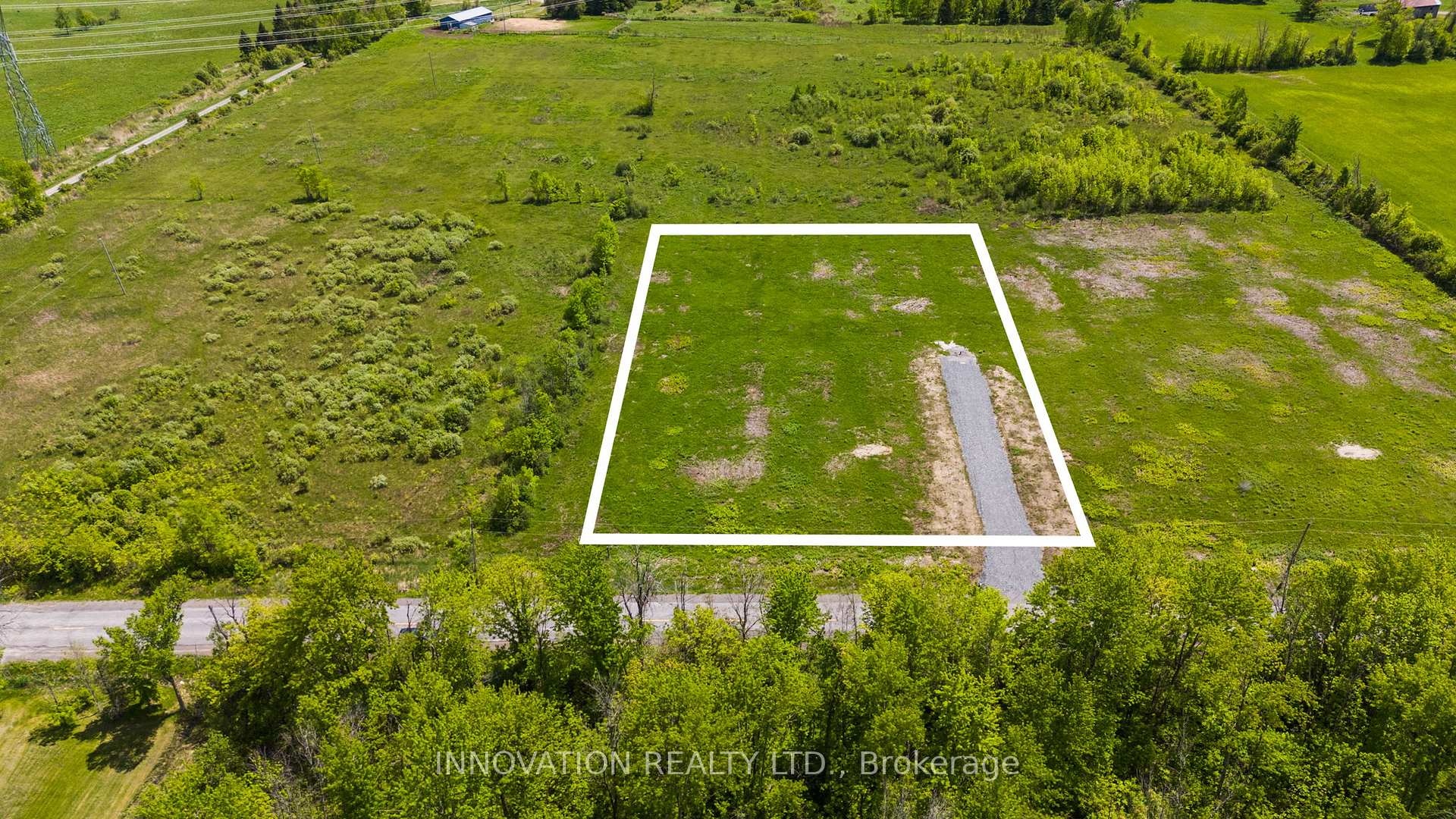Photo 3 of 7370 Jock Trail Road, Ottawa, Goulbourn Twp From Franktown Rd/South To Rideau — HOMEH