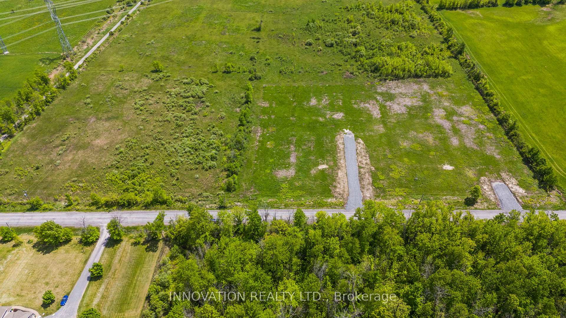 Photo 5 of 7370 Jock Trail Road, Ottawa, Goulbourn Twp From Franktown Rd/South To Rideau — HOMEH