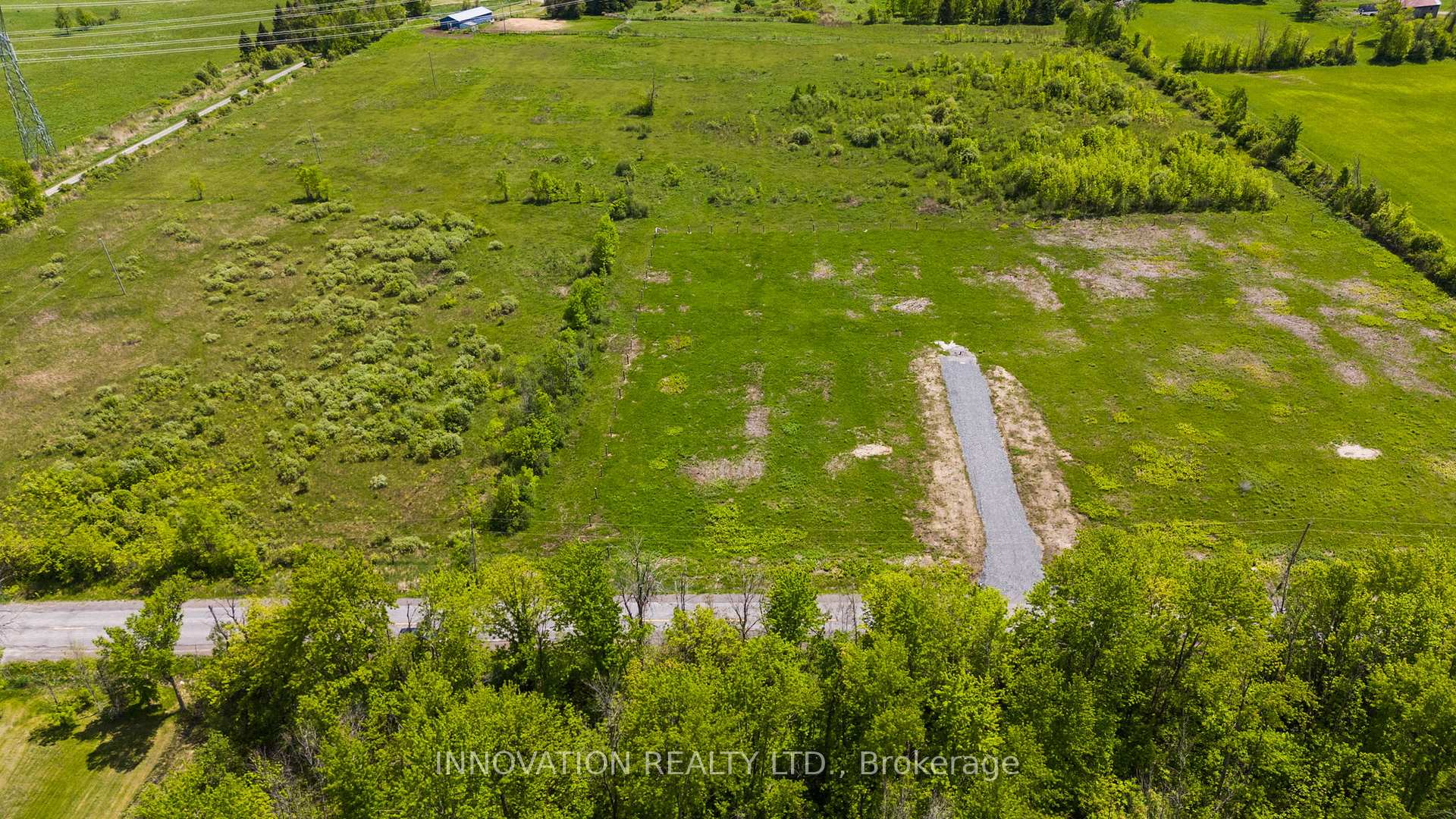 Photo 6 of 7370 Jock Trail Road, Ottawa, Goulbourn Twp From Franktown Rd/South To Rideau — HOMEH