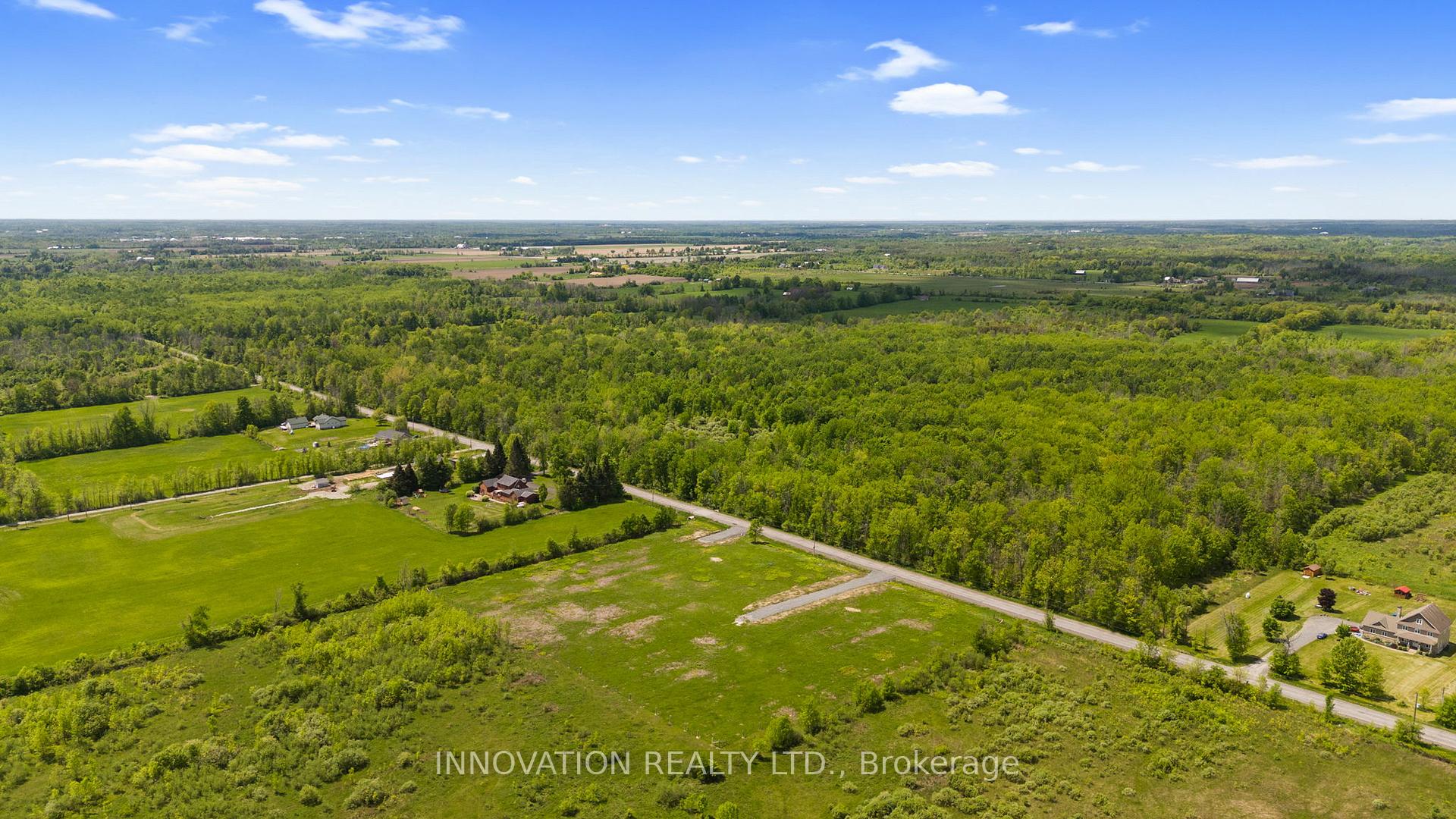Photo 7 of 7370 Jock Trail Road, Ottawa, Goulbourn Twp From Franktown Rd/South To Rideau — HOMEH