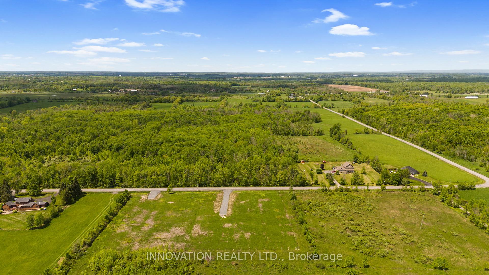 Photo 8 of 7370 Jock Trail Road, Ottawa, Goulbourn Twp From Franktown Rd/South To Rideau — HOMEH