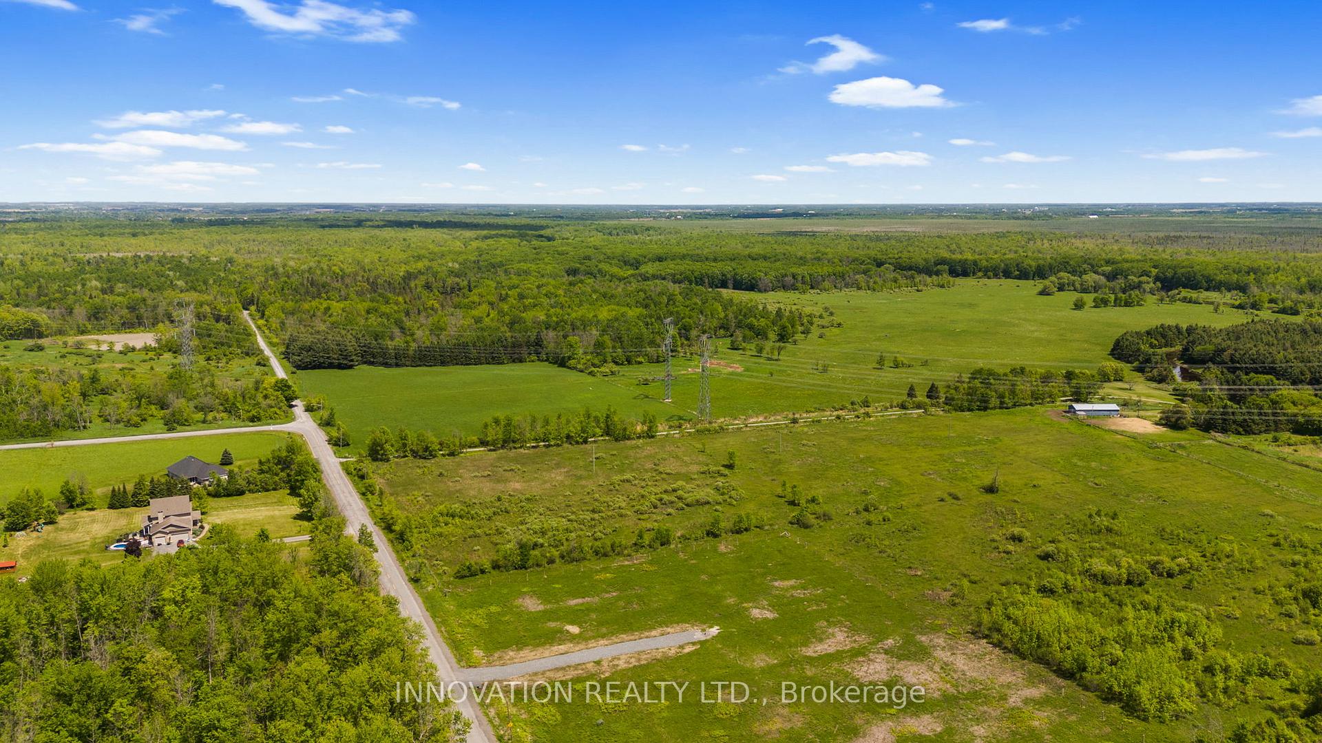 Photo 9 of 7370 Jock Trail Road, Ottawa, Goulbourn Twp From Franktown Rd/South To Rideau — HOMEH