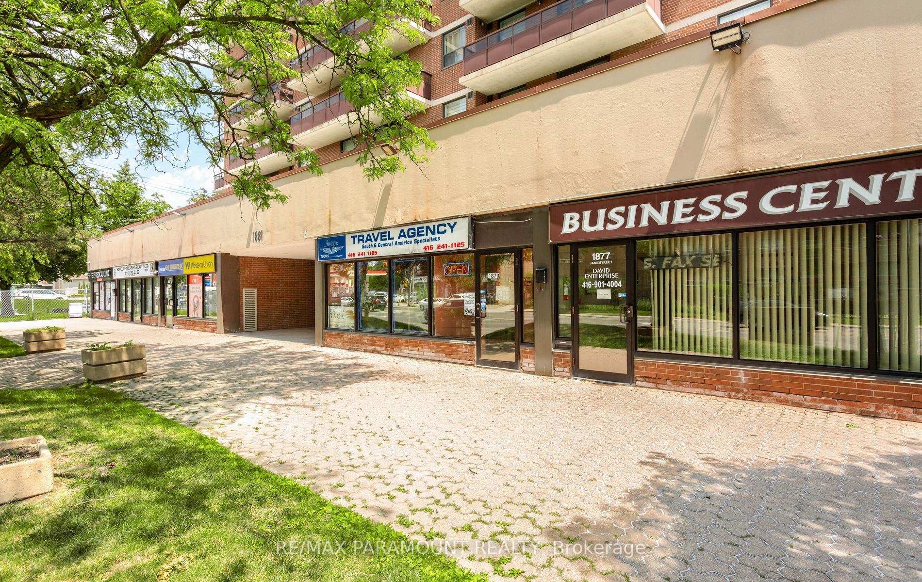 Photo 3 of Unit 303, 1881 Jane Street, North York, Rustic — HOMEH