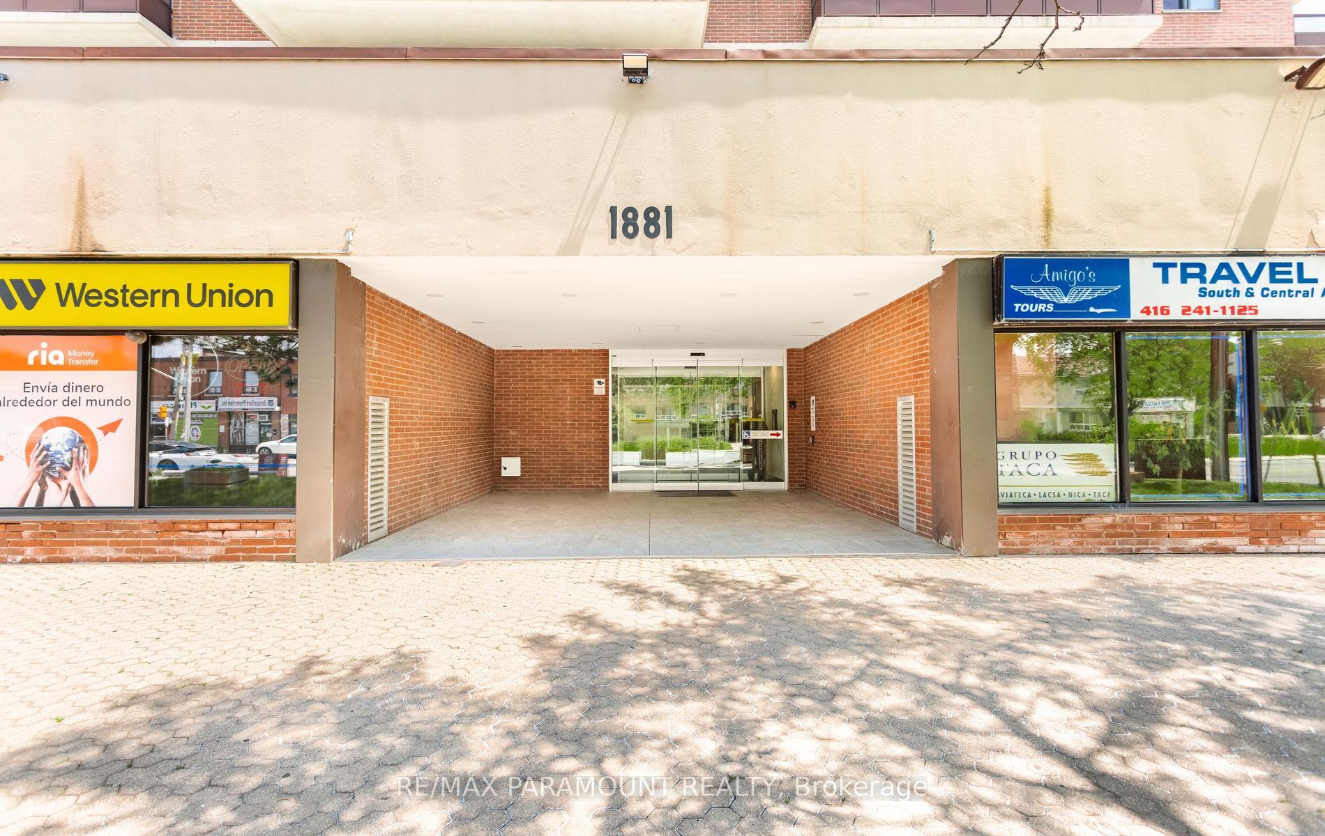 Photo 4 of Unit 303, 1881 Jane Street, North York, Rustic — HOMEH