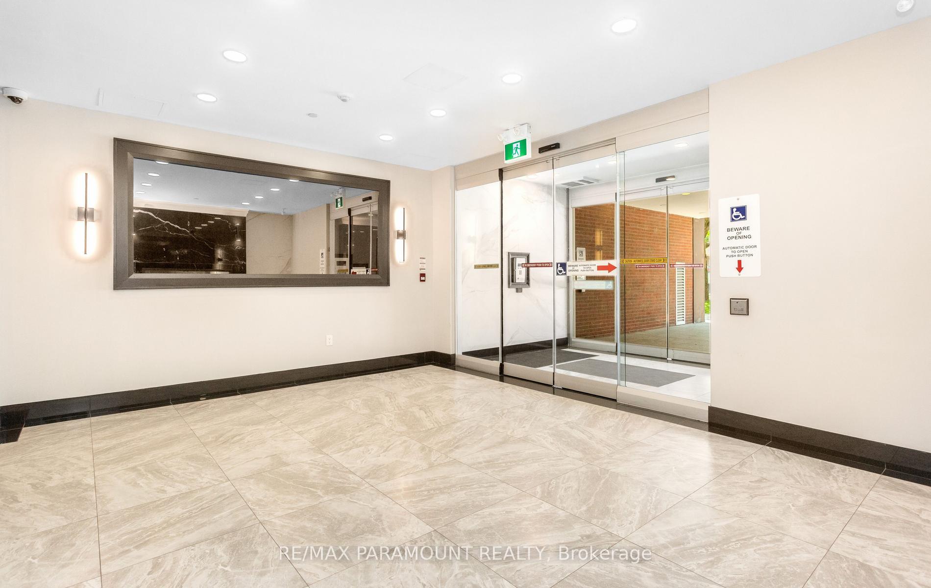 Photo 8 of Unit 303, 1881 Jane Street, North York, Rustic — HOMEH