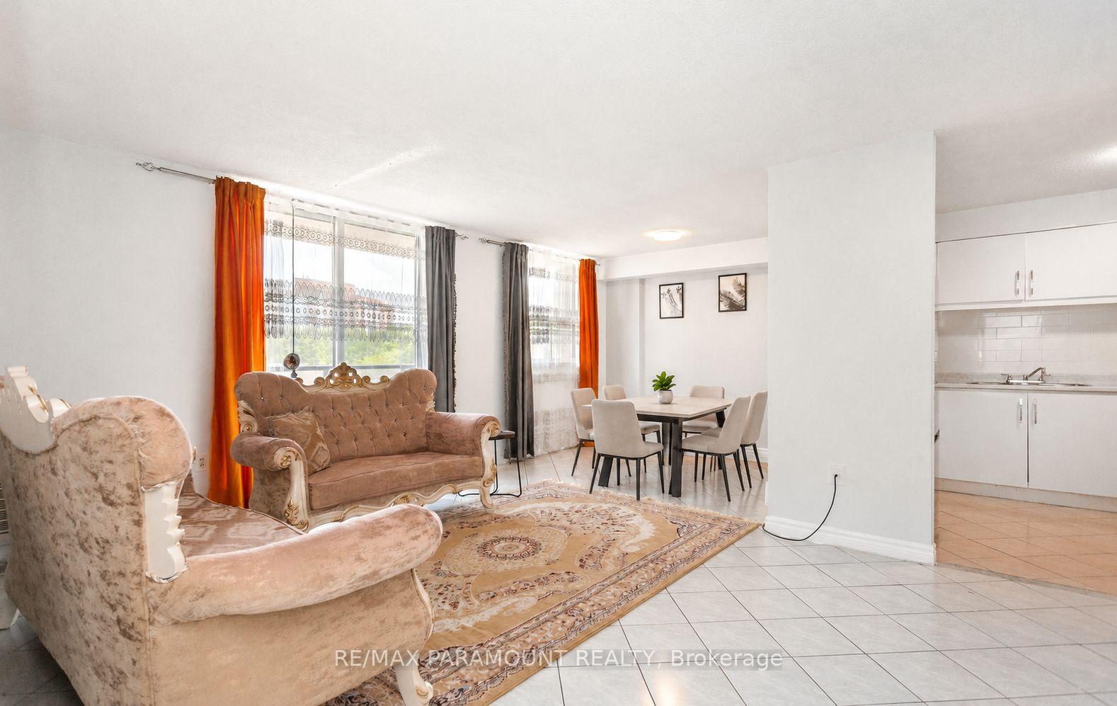Photo 23 of Unit 303, 1881 Jane Street, North York, Rustic — HOMEH