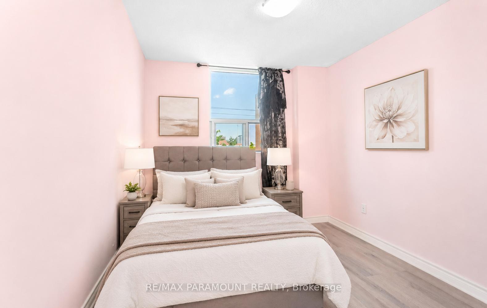 Photo 26 of Unit 303, 1881 Jane Street, North York, Rustic — HOMEH