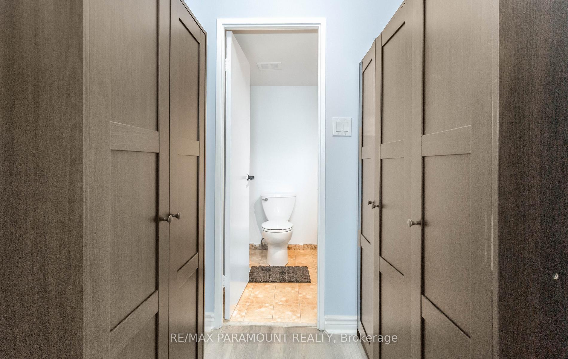 Photo 28 of Unit 303, 1881 Jane Street, North York, Rustic — HOMEH