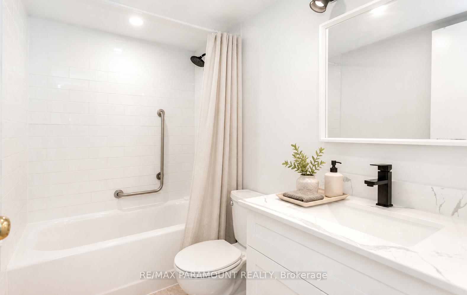 Photo 29 of Unit 303, 1881 Jane Street, North York, Rustic — HOMEH