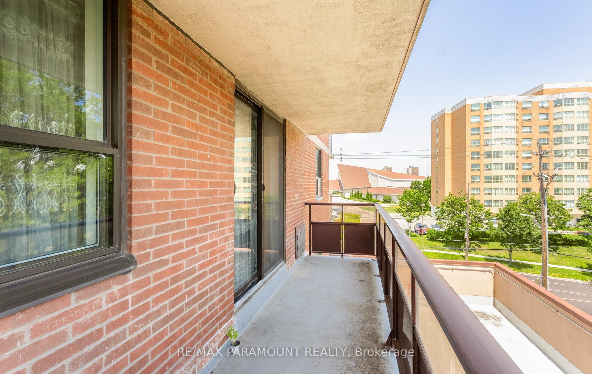 Photo 30 of Unit 303, 1881 Jane Street, North York, Rustic — HOMEH