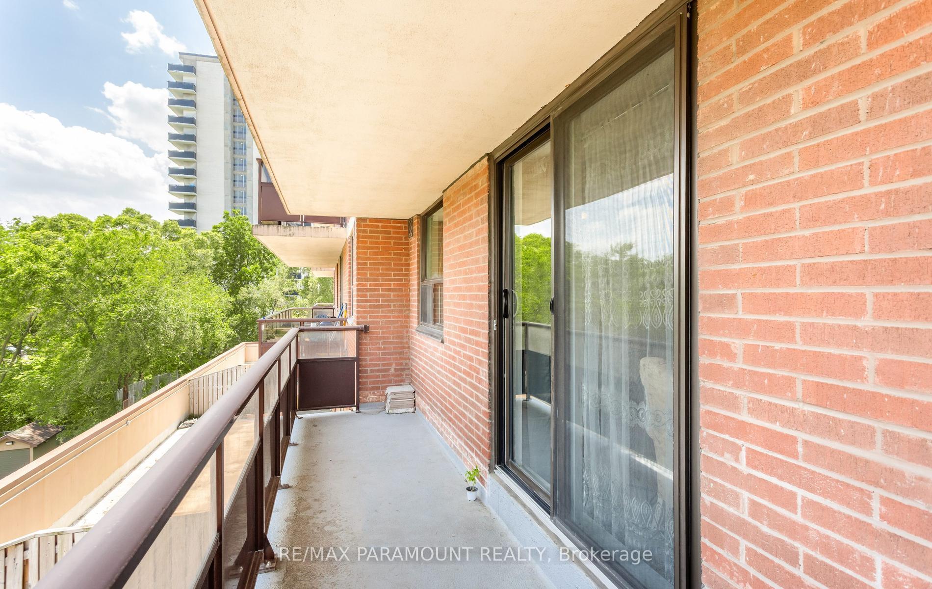 Photo 32 of Unit 303, 1881 Jane Street, North York, Rustic — HOMEH